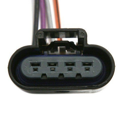 Delphi Fuel Pump Module Assembly FG0040