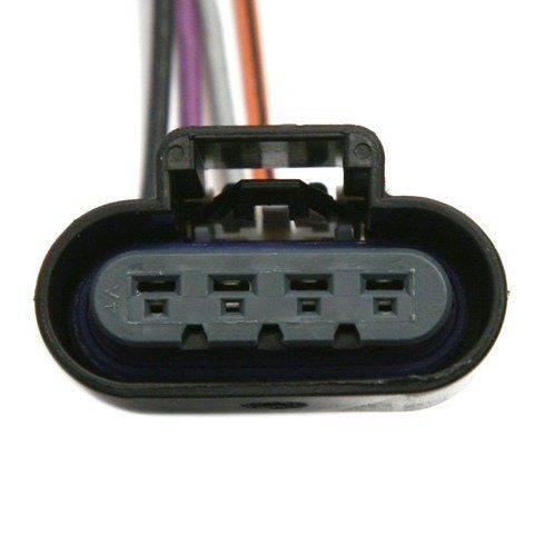 Delphi Fuel Pump Module Assembly FG0040