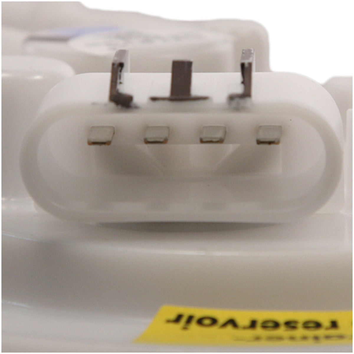 Delphi Fuel Pump Module Assembly FG0041