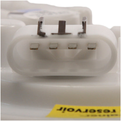 Delphi Fuel Pump Module Assembly FG0041