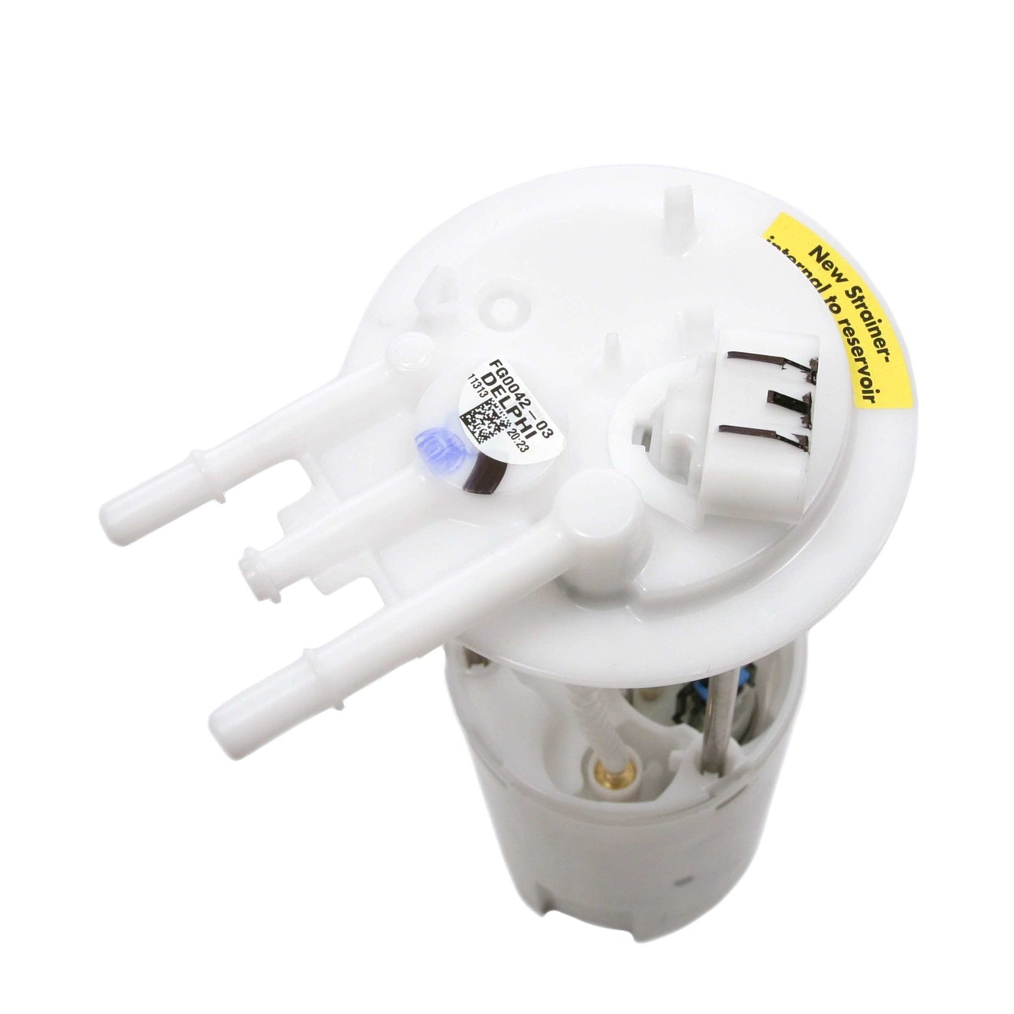 Delphi Fuel Pump Module Assembly FG0042