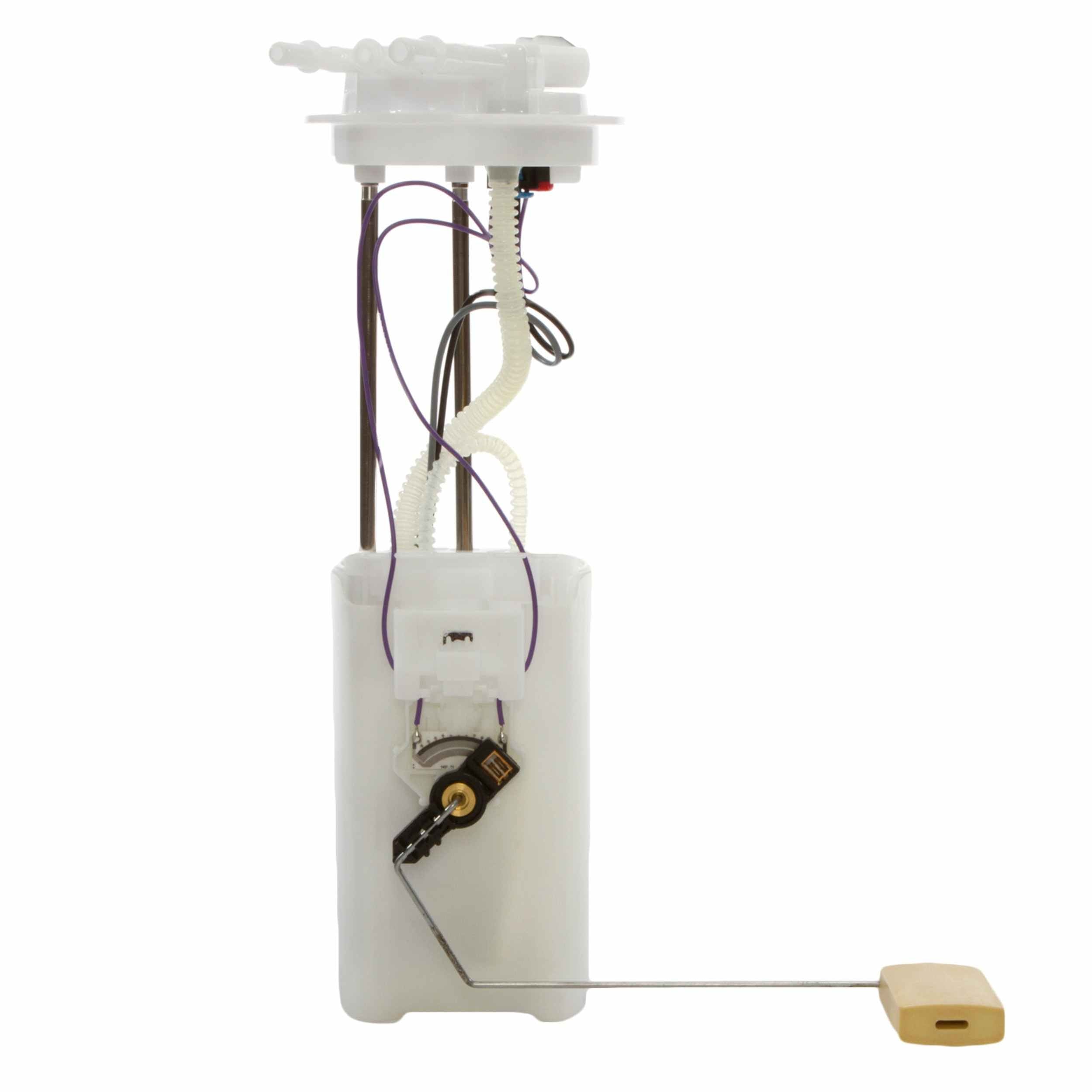 Delphi Fuel Pump Module Assembly FG0046