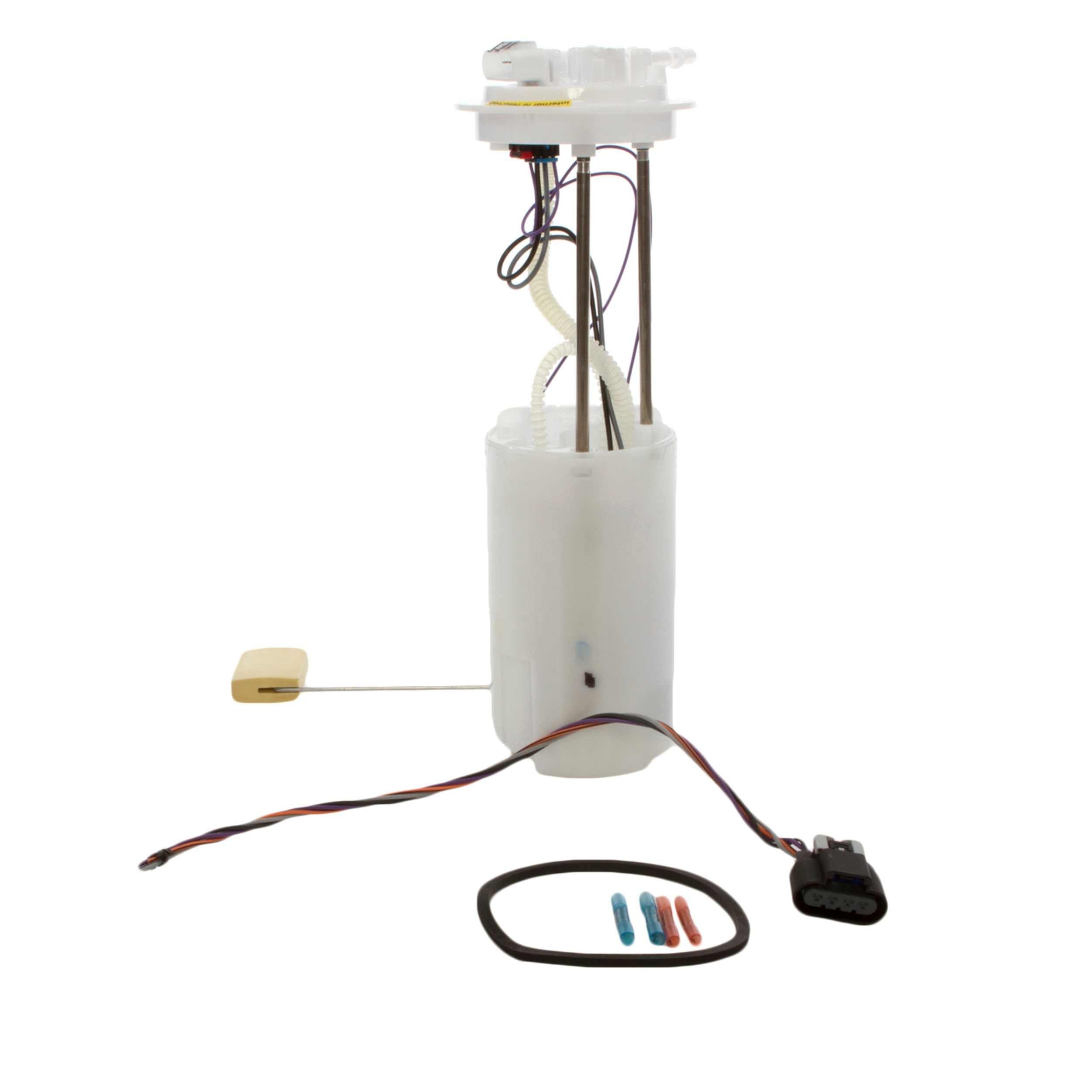 Delphi Fuel Pump Module Assembly FG0046