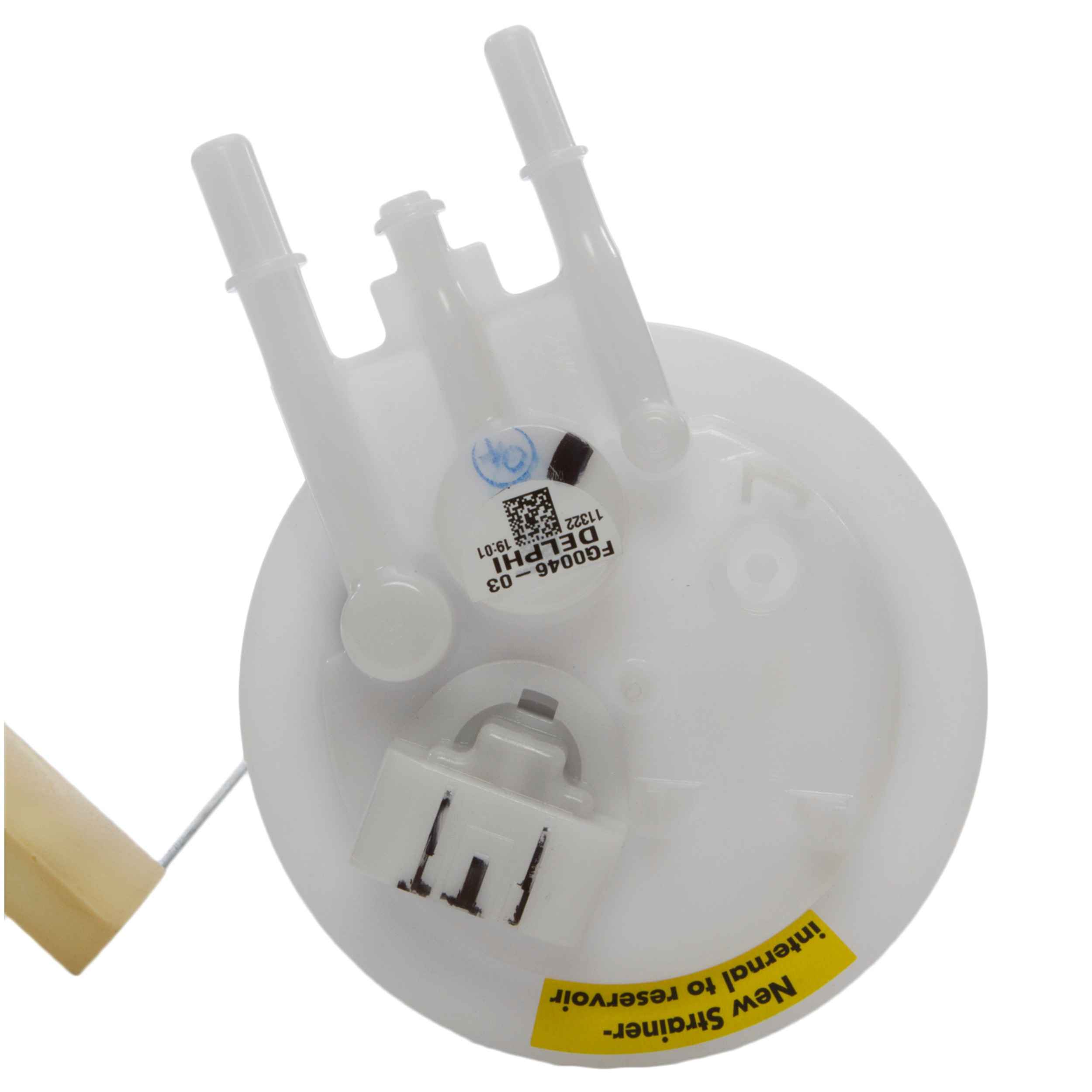 Delphi Fuel Pump Module Assembly FG0046