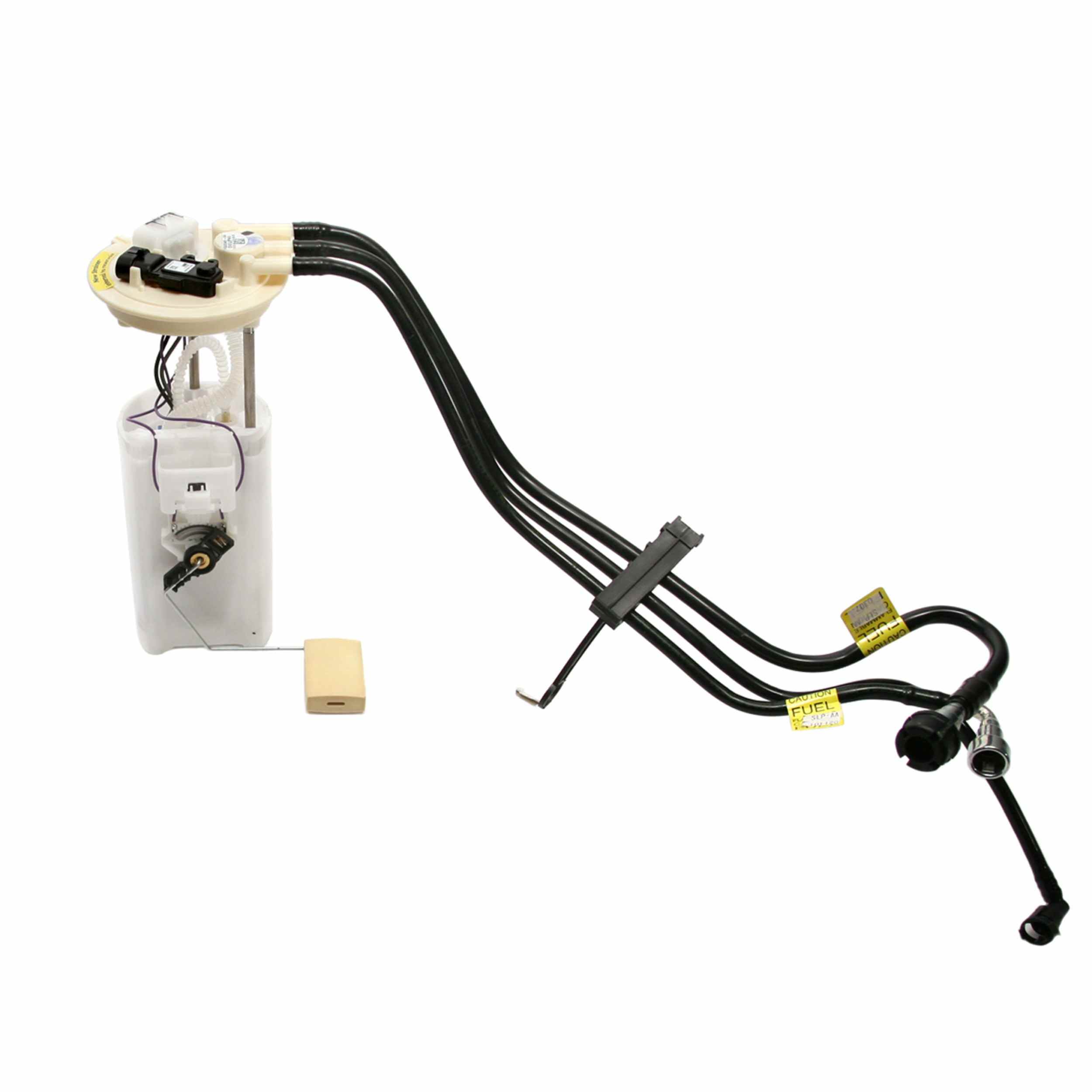 Delphi Fuel Pump Module Assembly FG0048