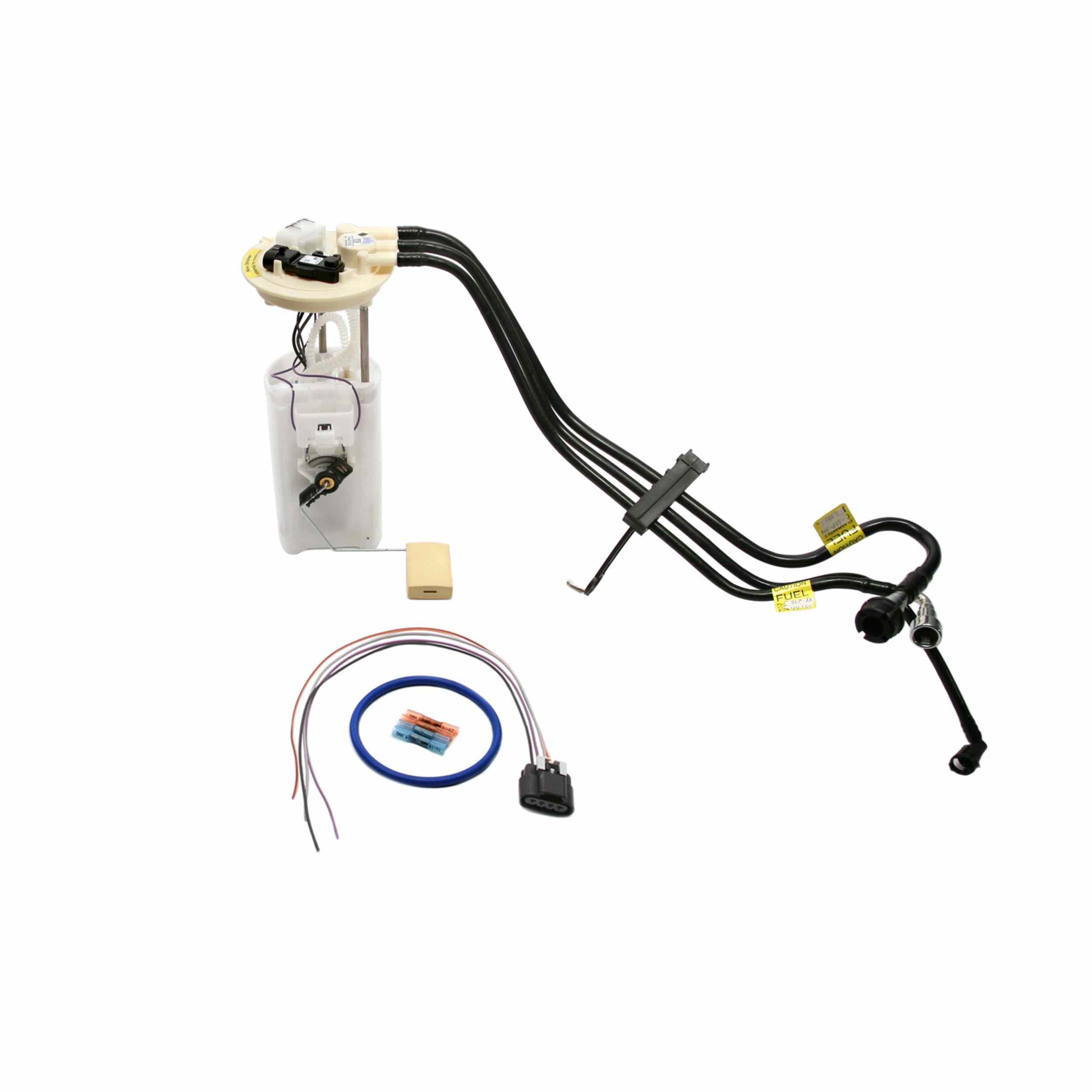 Delphi Fuel Pump Module Assembly FG0048