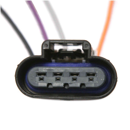 Delphi Fuel Pump Module Assembly FG0049