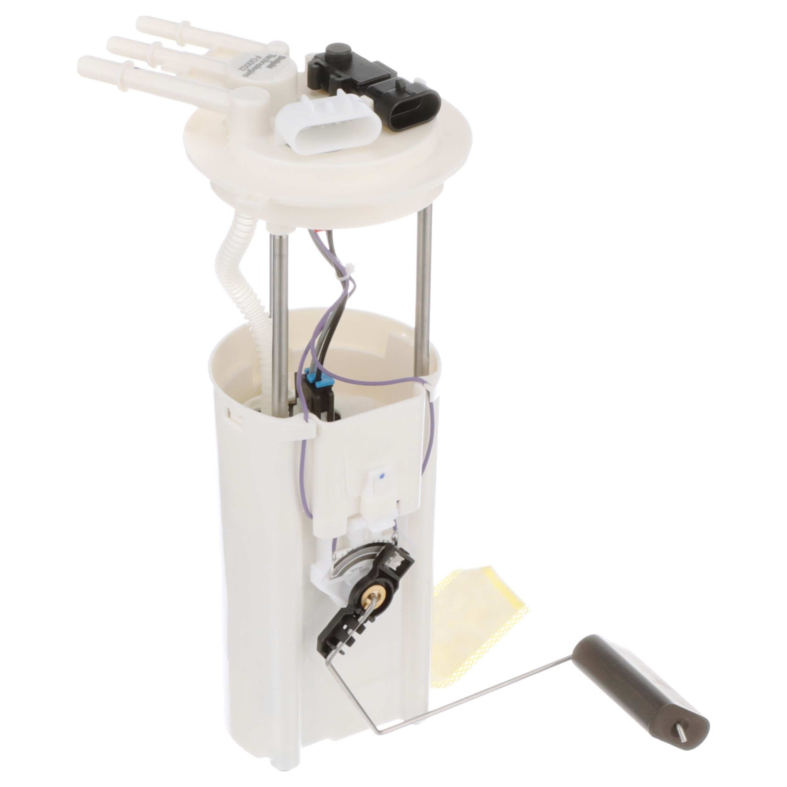 Delphi Fuel Pump Module Assembly FG0052