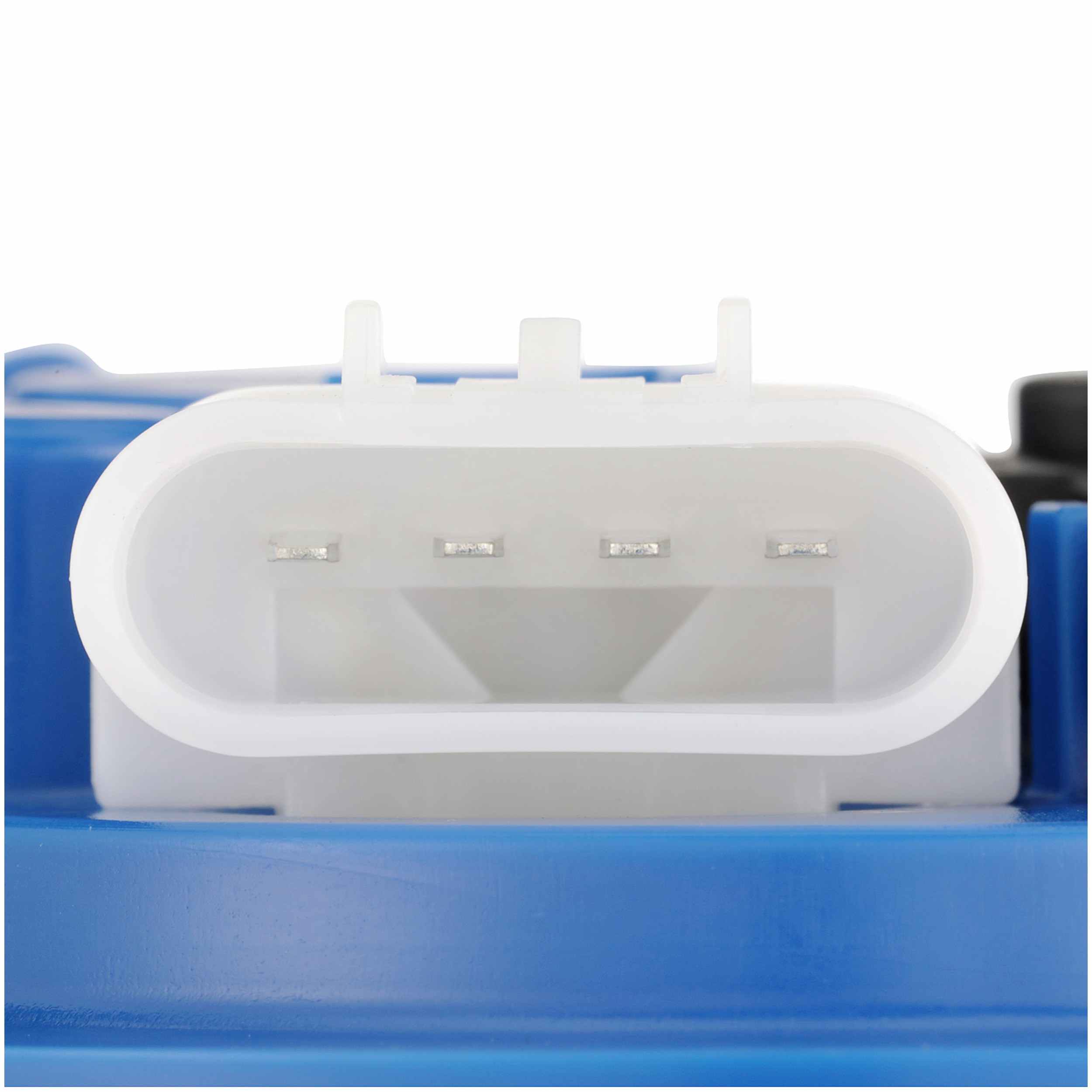 Delphi Fuel Pump Module Assembly FG0053