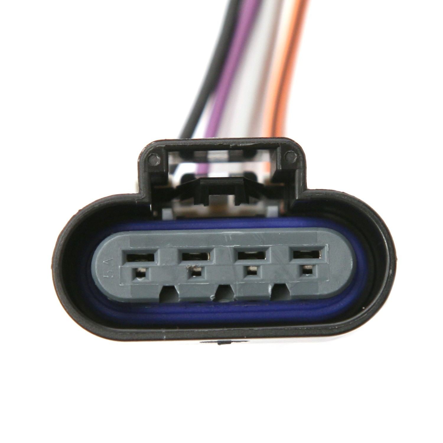 Delphi Fuel Pump Module Assembly FG0053