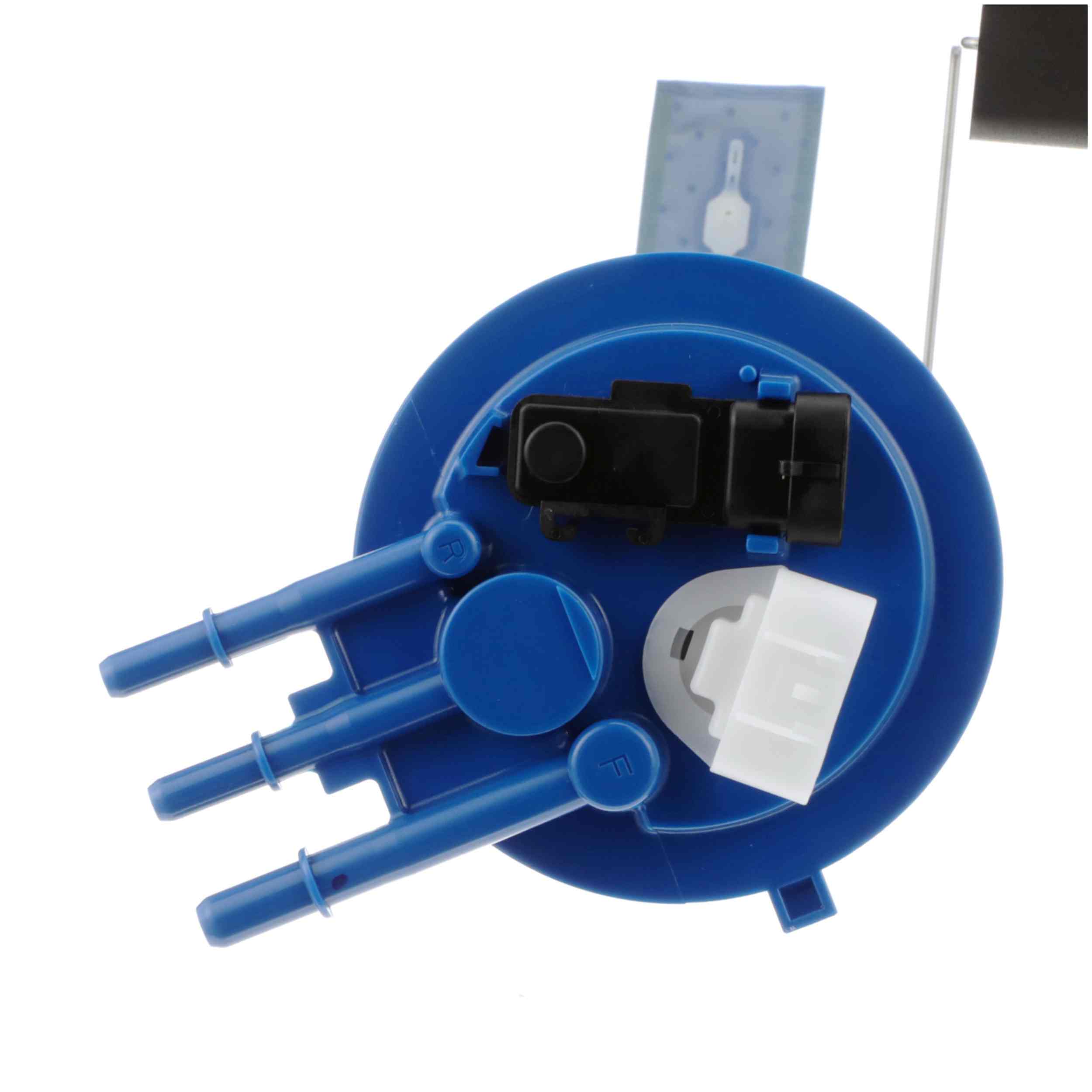 Delphi Fuel Pump Module Assembly FG0053