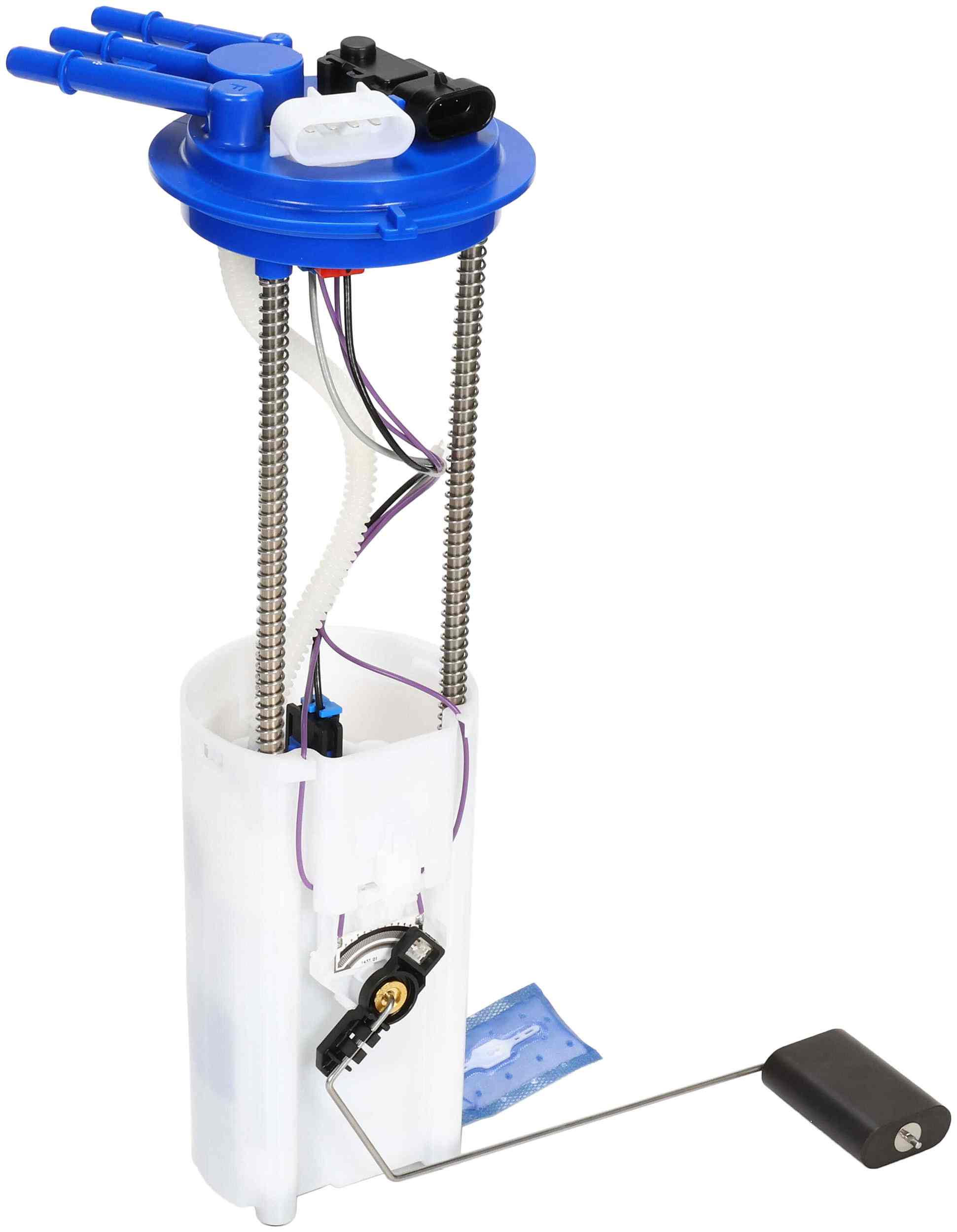 Delphi Fuel Pump Module Assembly FG0060