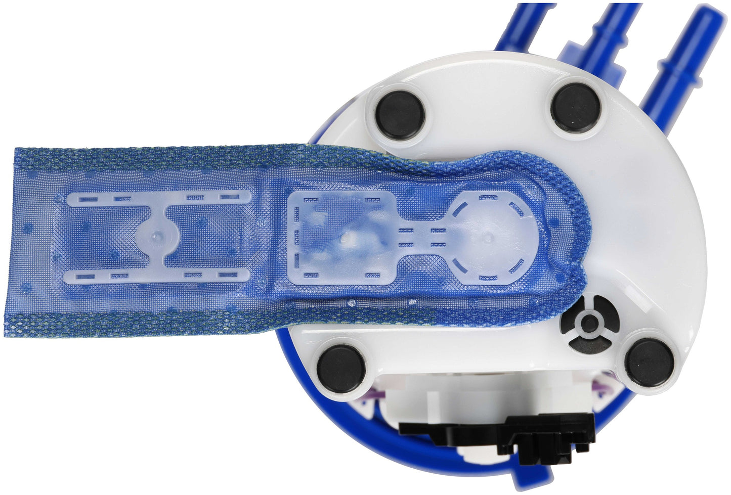 Delphi Fuel Pump Module Assembly FG0060