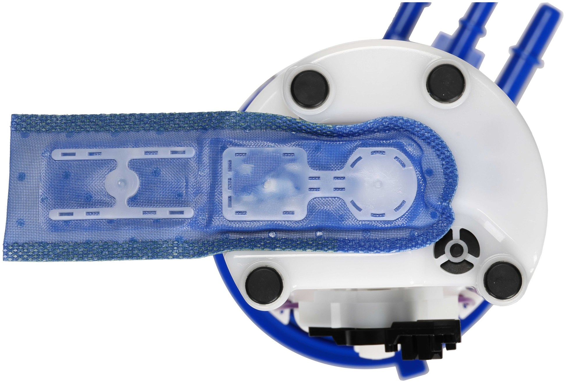 Delphi Fuel Pump Module Assembly FG0060