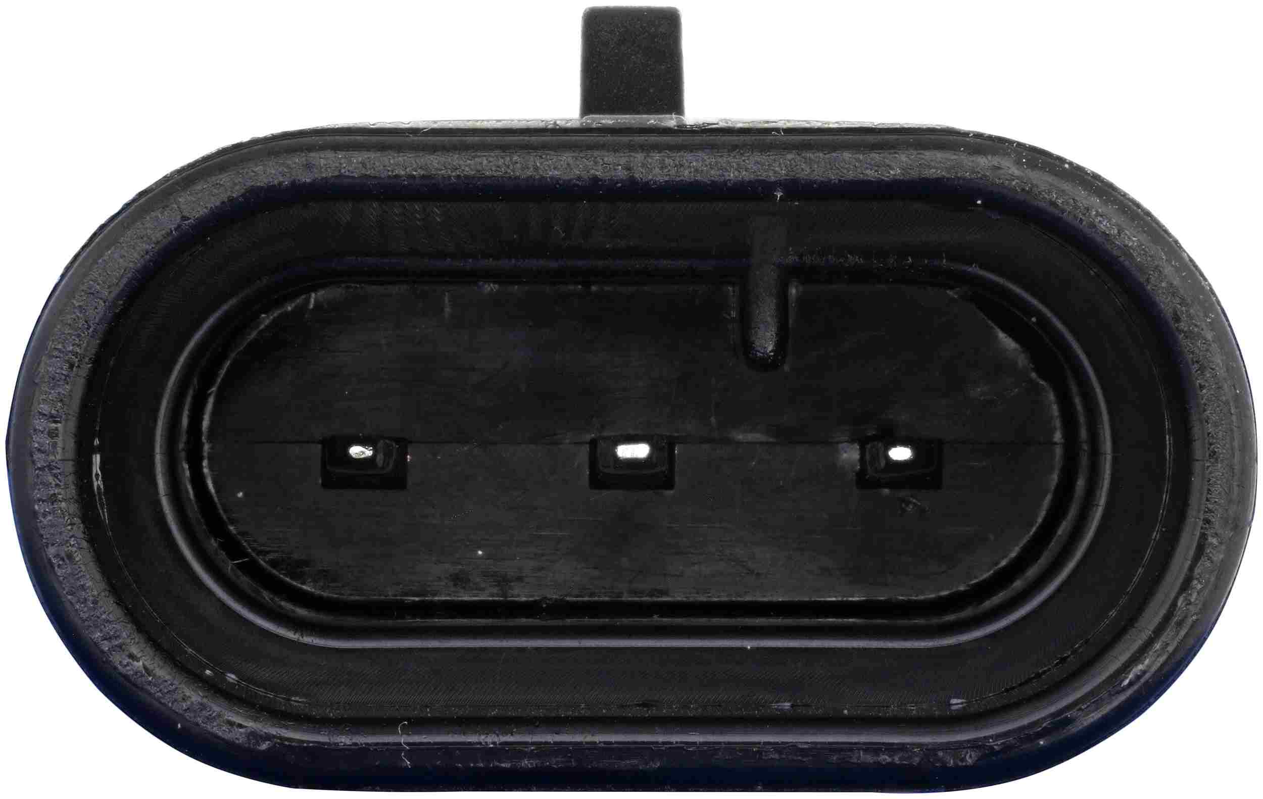 Delphi Fuel Pump Module Assembly FG0060