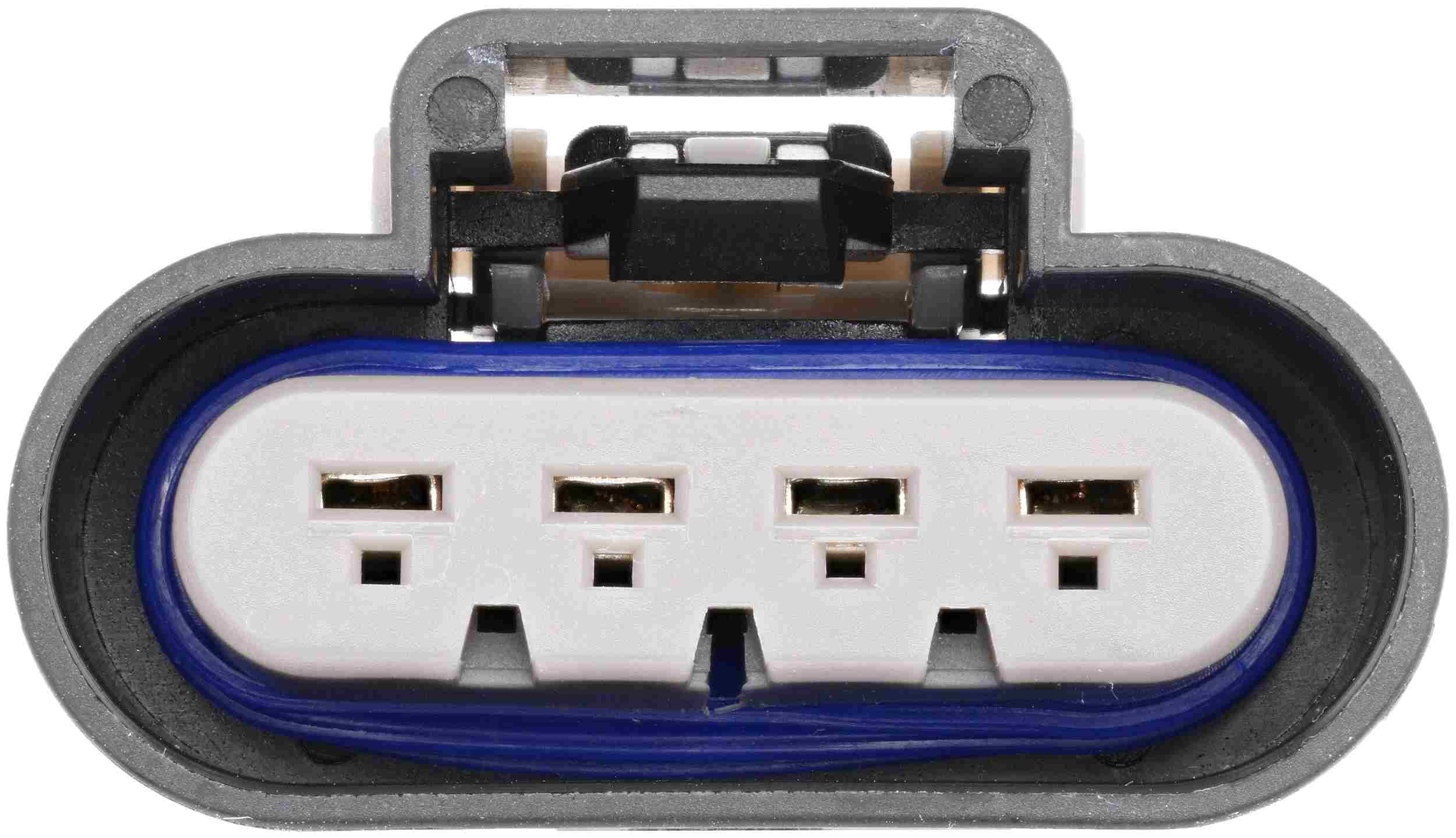 Delphi Fuel Pump Module Assembly FG0060