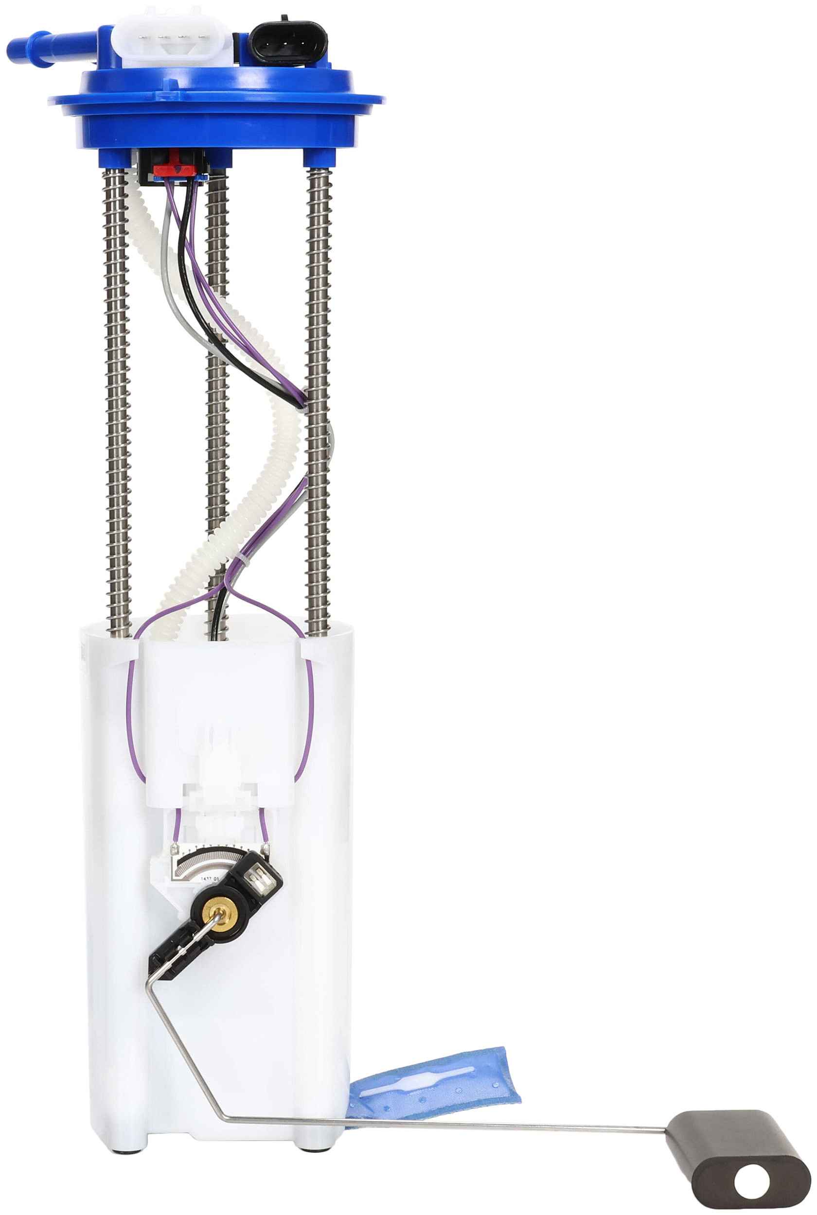 Delphi Fuel Pump Module Assembly FG0060