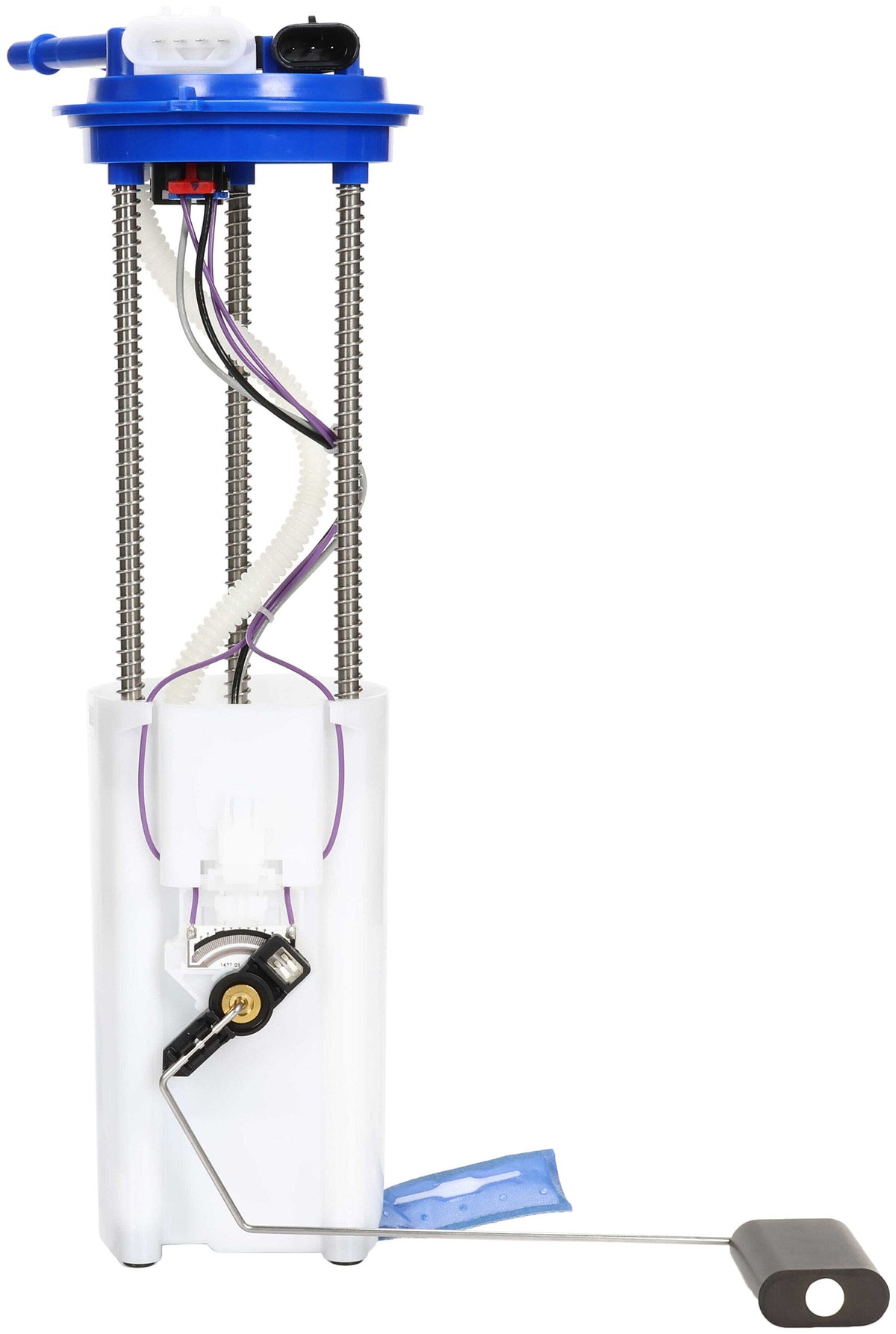 Delphi Fuel Pump Module Assembly FG0060
