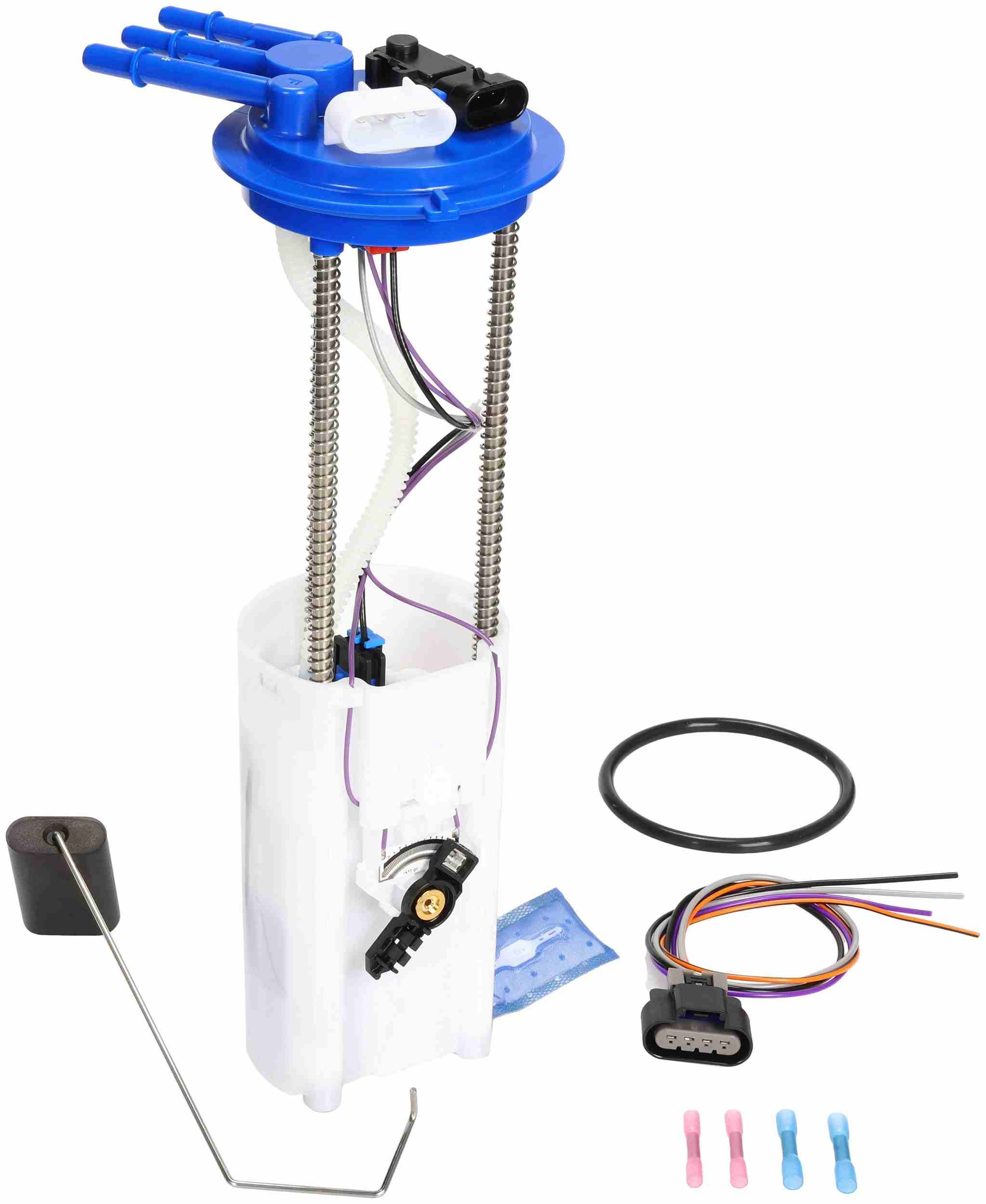 Delphi Fuel Pump Module Assembly FG0060