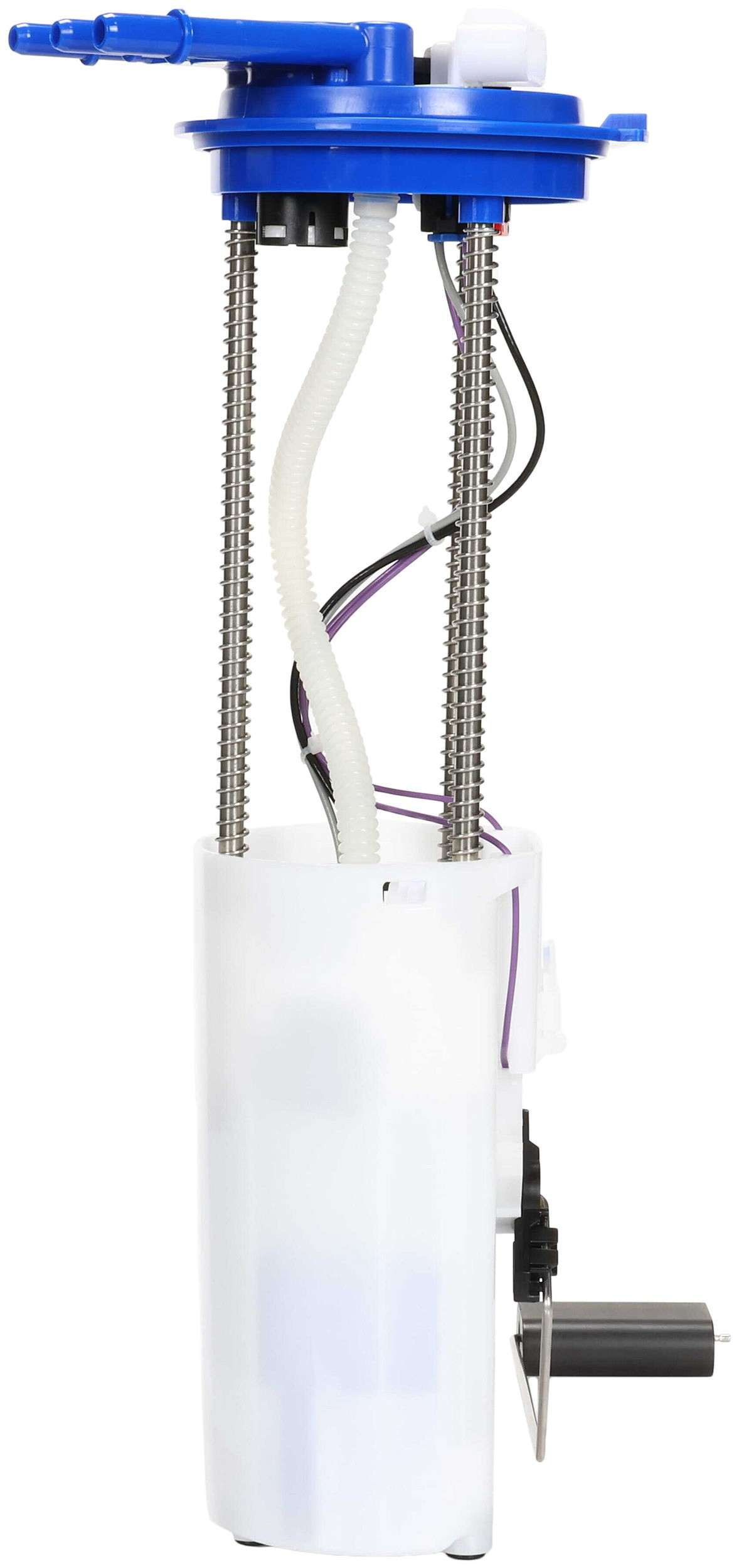 Delphi Fuel Pump Module Assembly FG0060