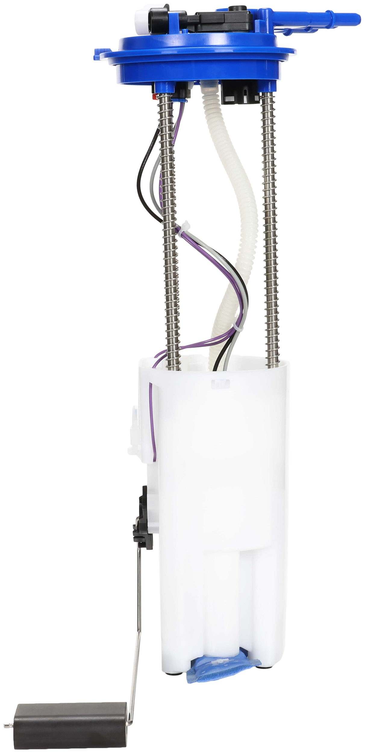 Delphi Fuel Pump Module Assembly FG0060