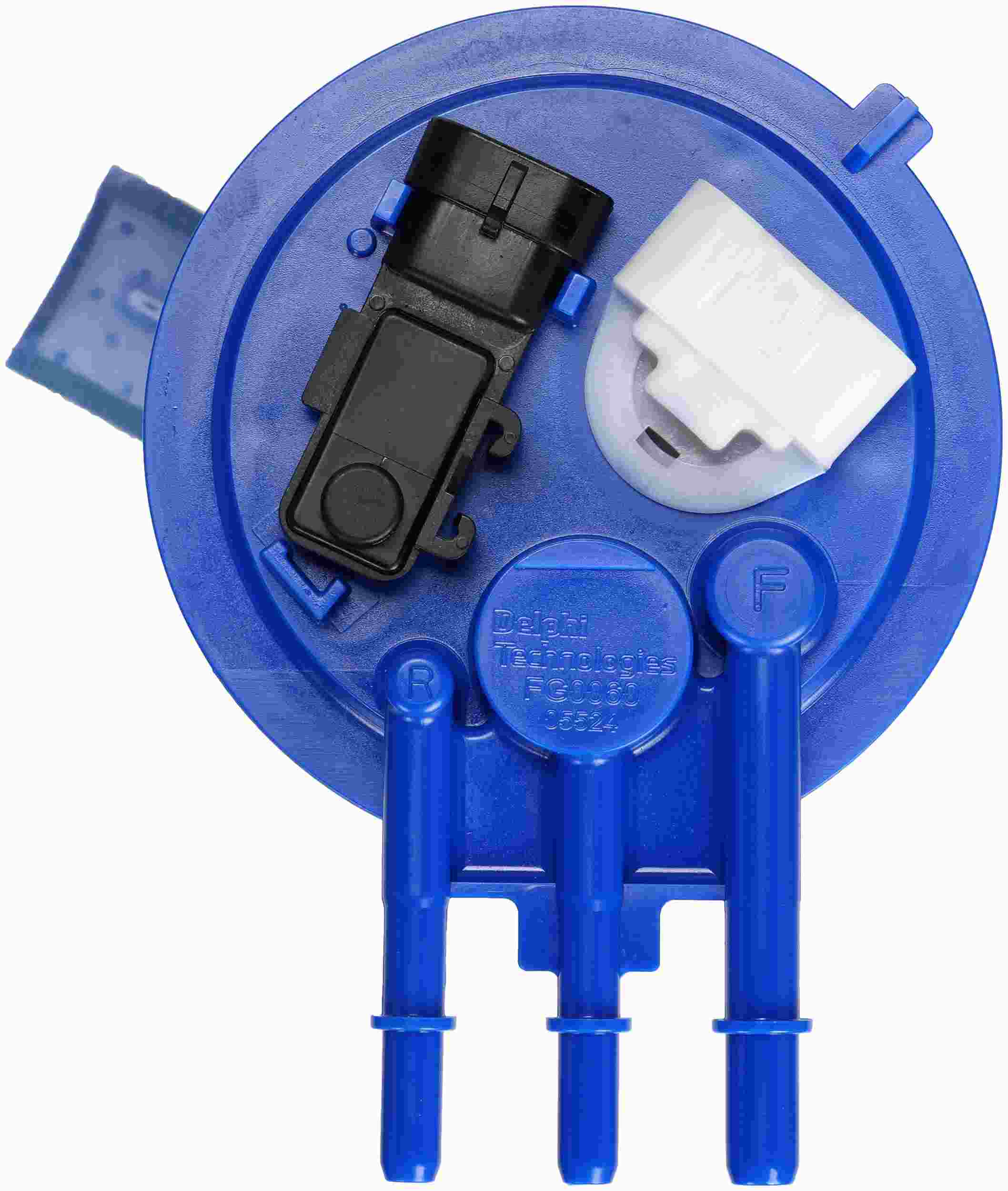 Delphi Fuel Pump Module Assembly FG0060