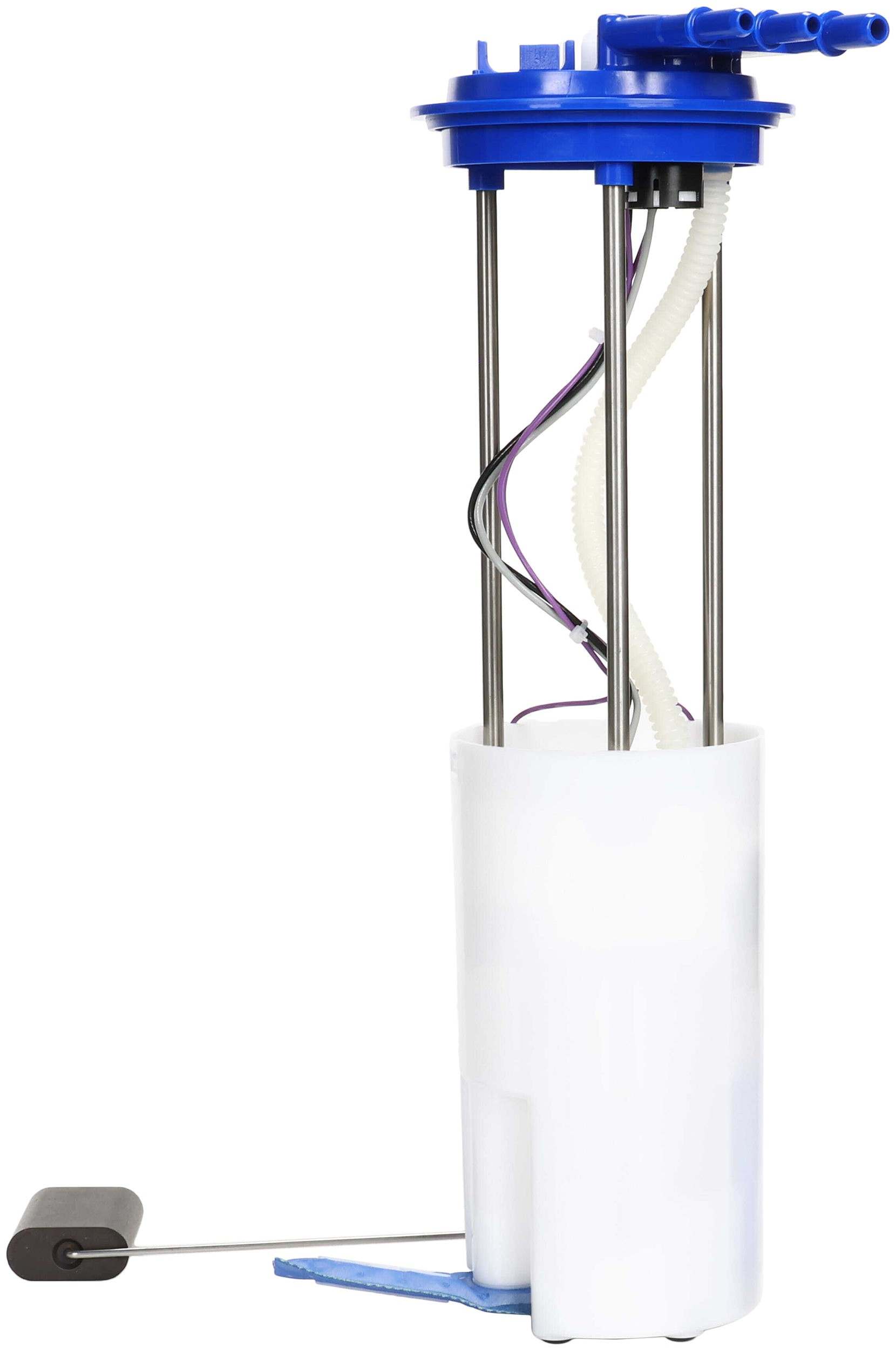 Delphi Fuel Pump Module Assembly FG0061