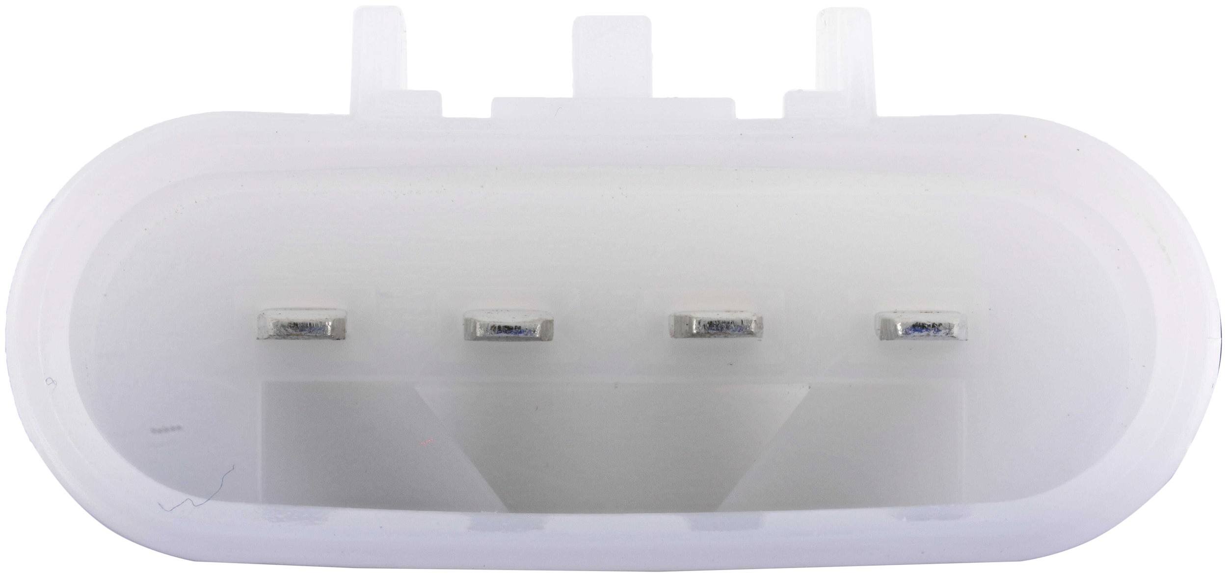 Delphi Fuel Pump Module Assembly FG0061