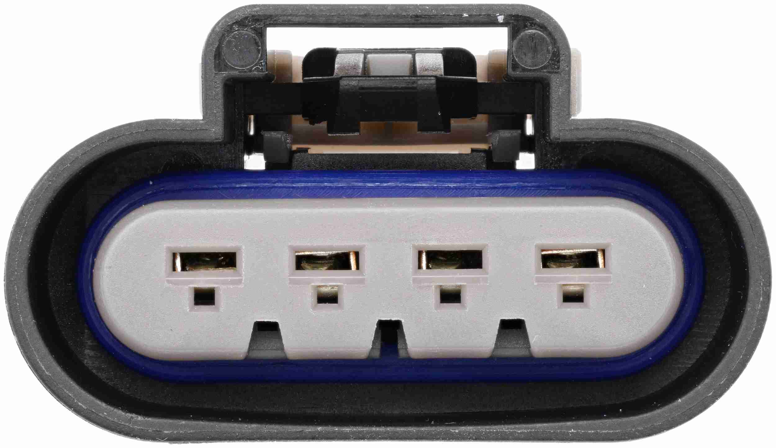 Delphi Fuel Pump Module Assembly FG0061