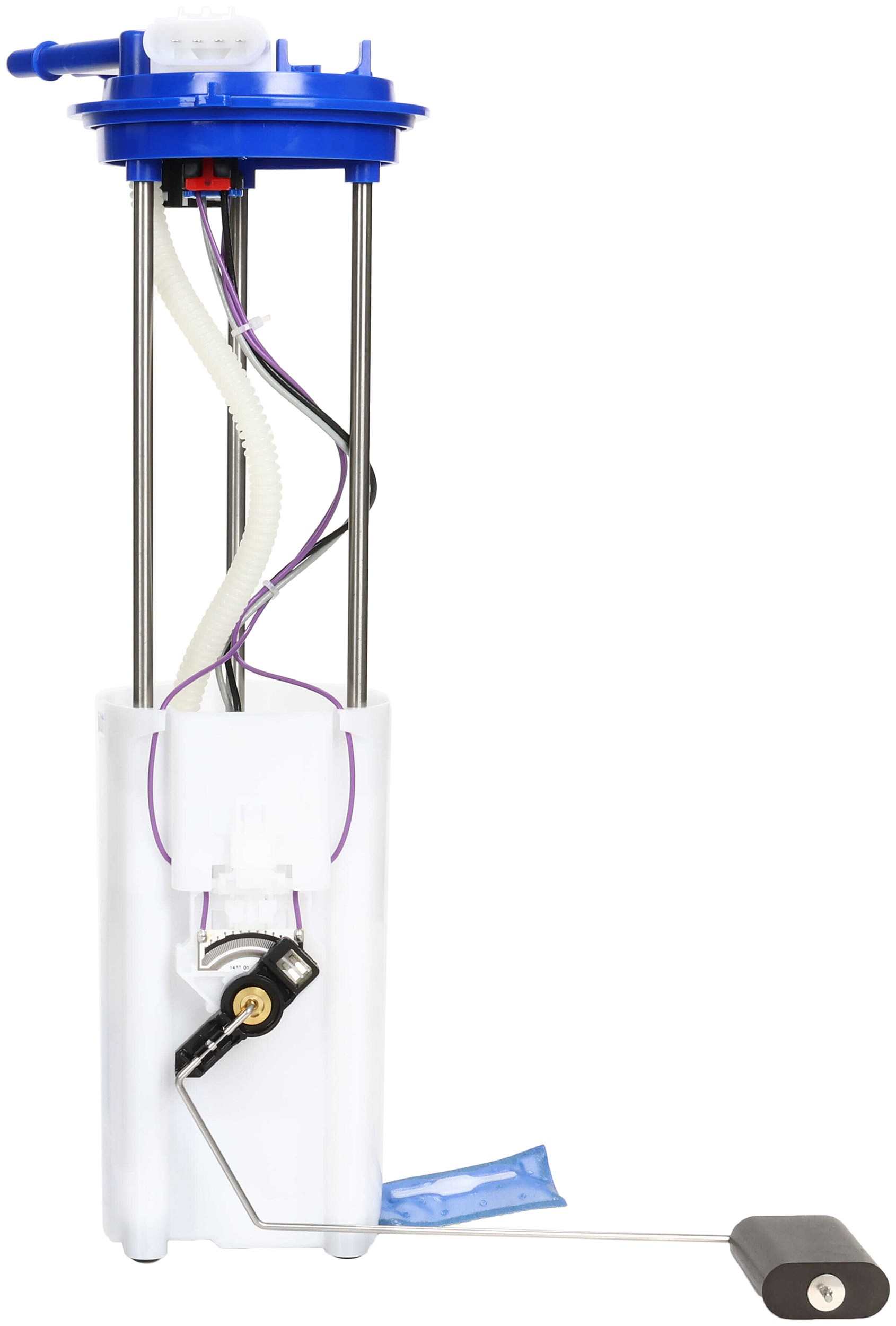 Delphi Fuel Pump Module Assembly FG0061