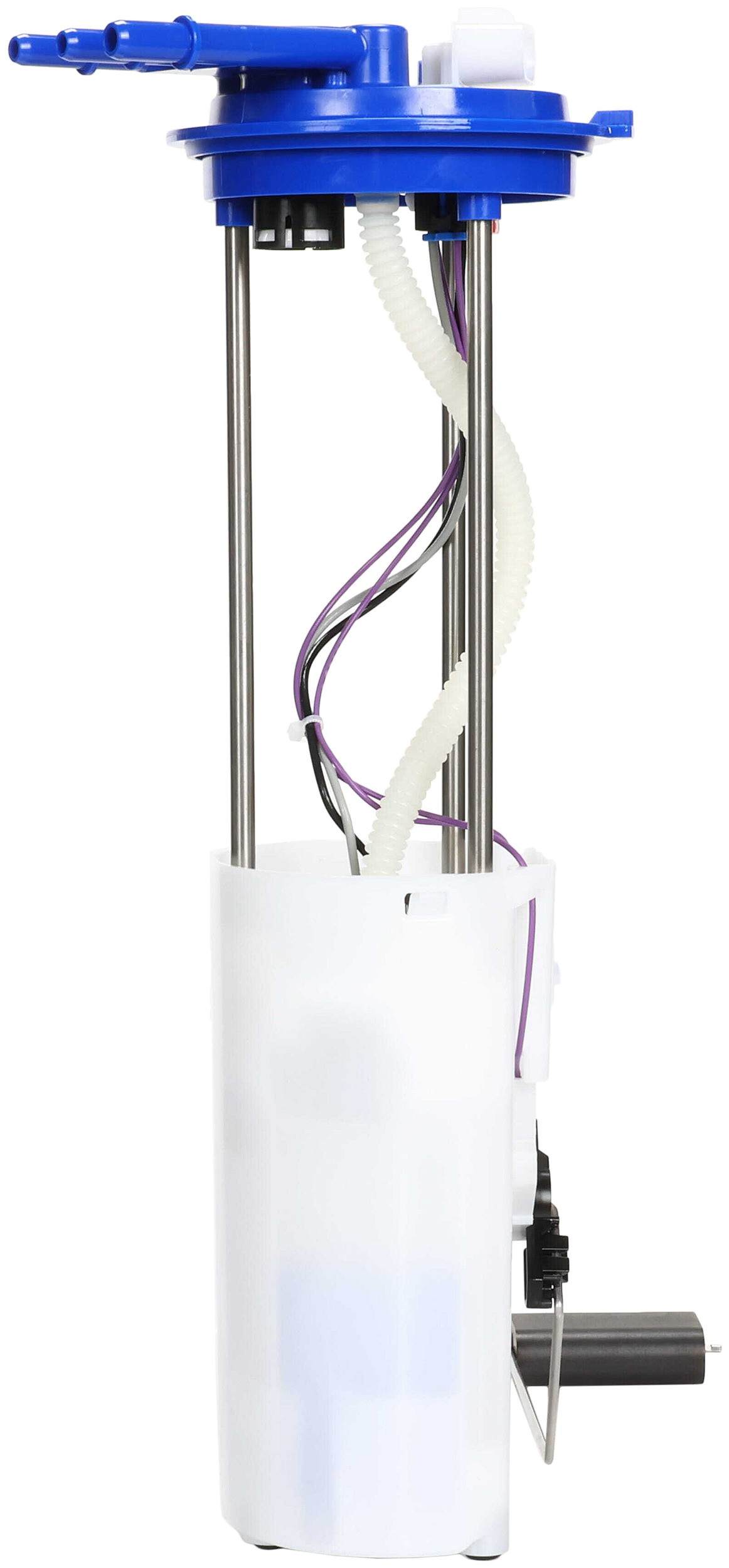 Delphi Fuel Pump Module Assembly FG0061