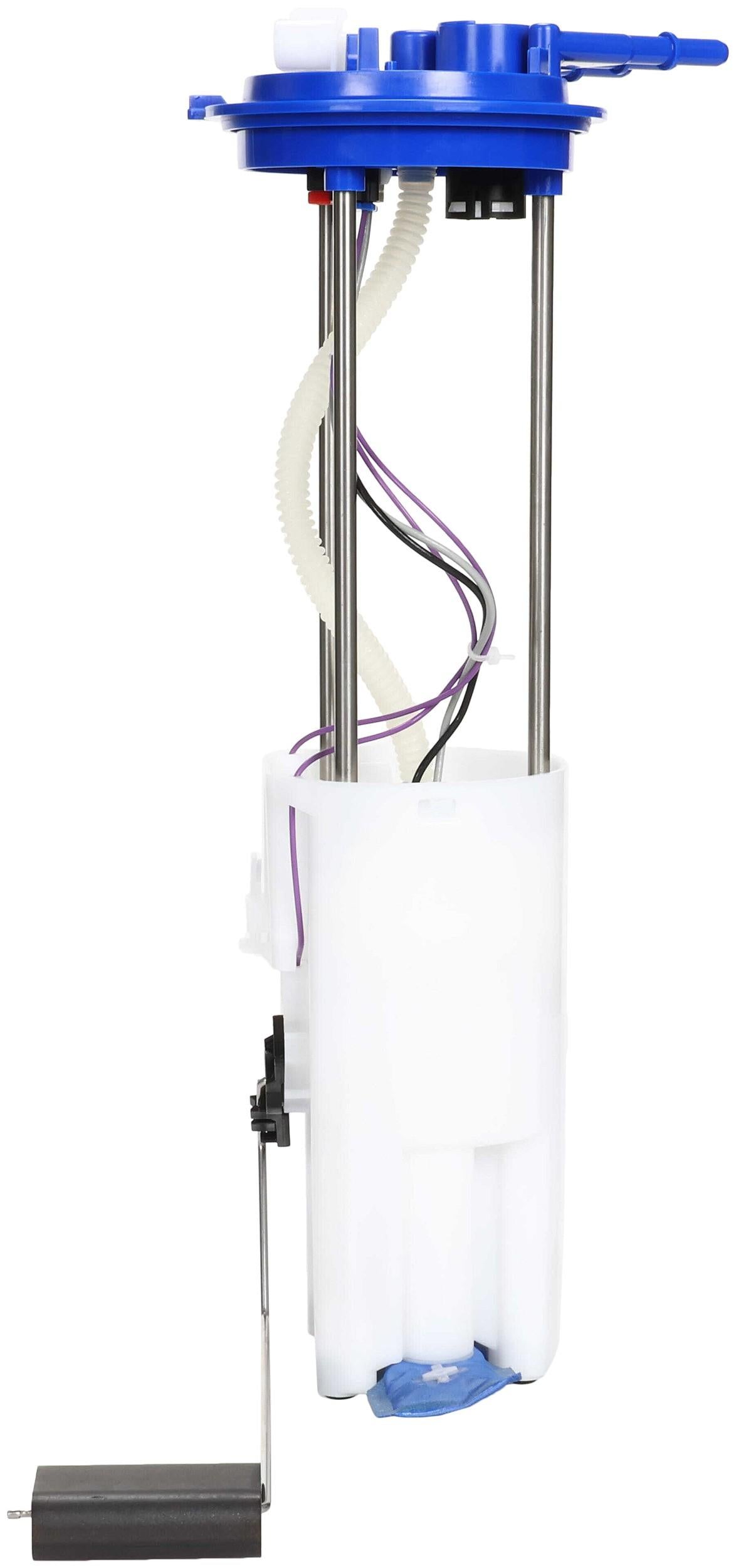 Delphi Fuel Pump Module Assembly FG0061