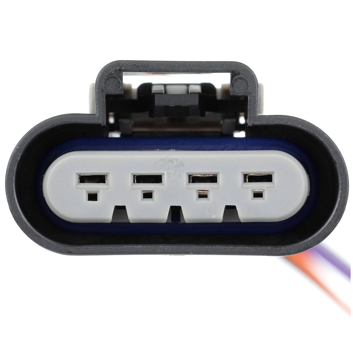 Delphi Fuel Pump Module Assembly FG0061