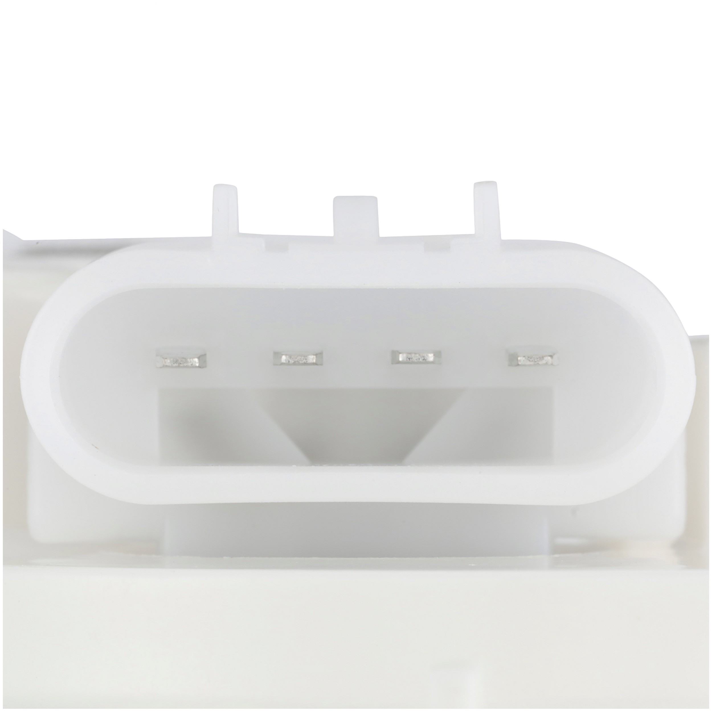 Delphi Fuel Pump Module Assembly FG0064