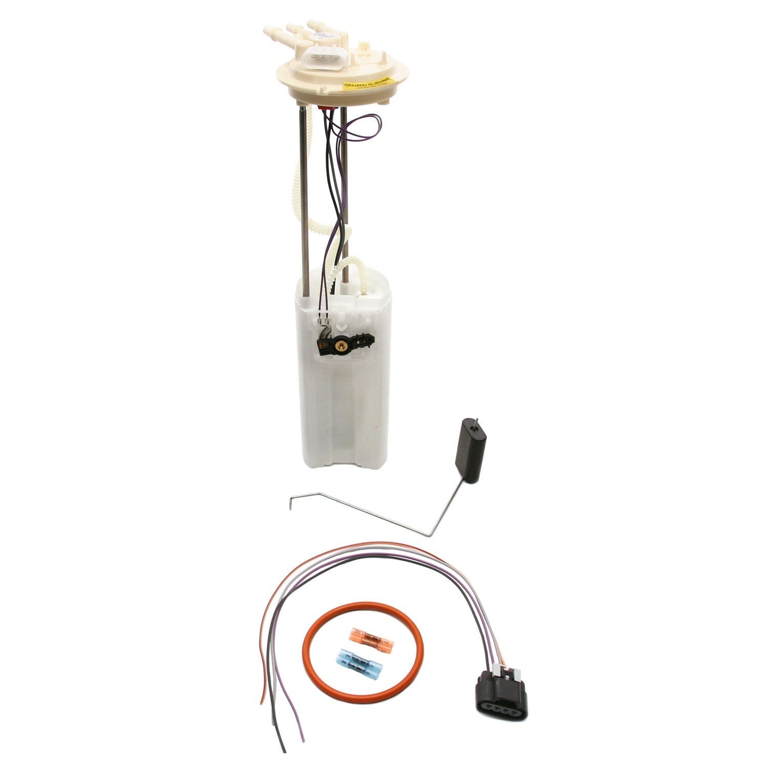 Delphi Fuel Pump Module Assembly FG0064
