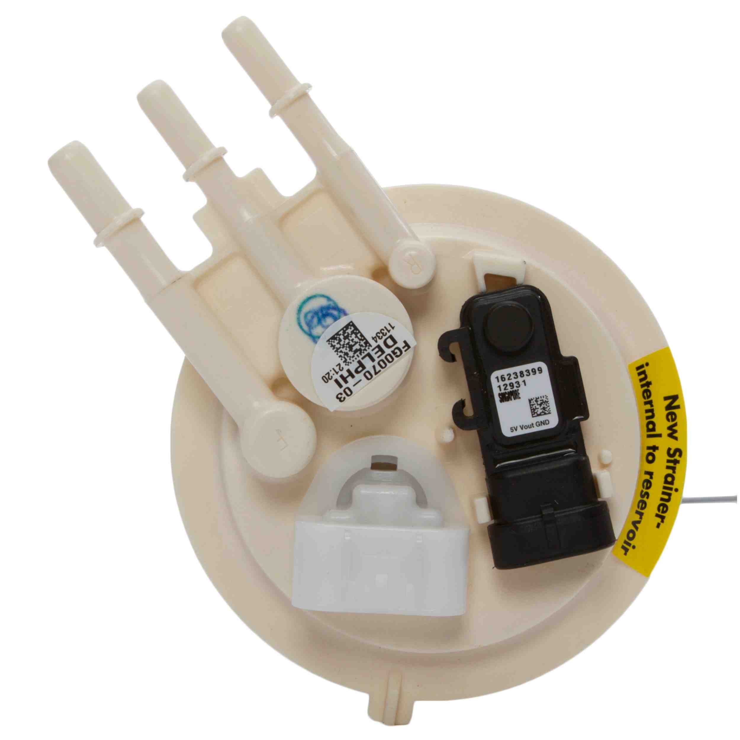 Delphi Fuel Pump Module Assembly FG0070