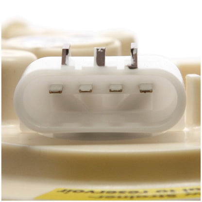 Delphi Fuel Pump Module Assembly FG0071