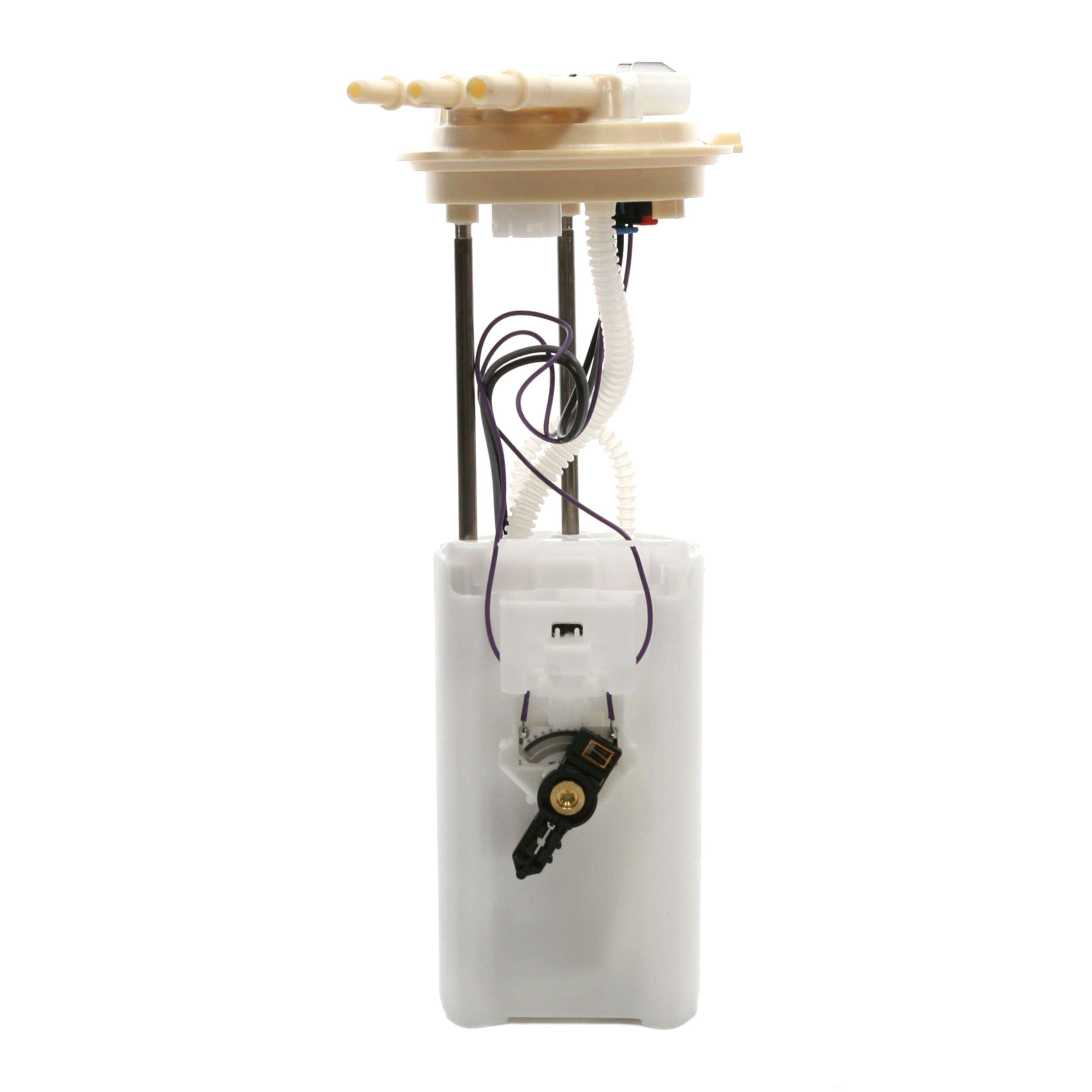 Delphi Fuel Pump Module Assembly FG0072