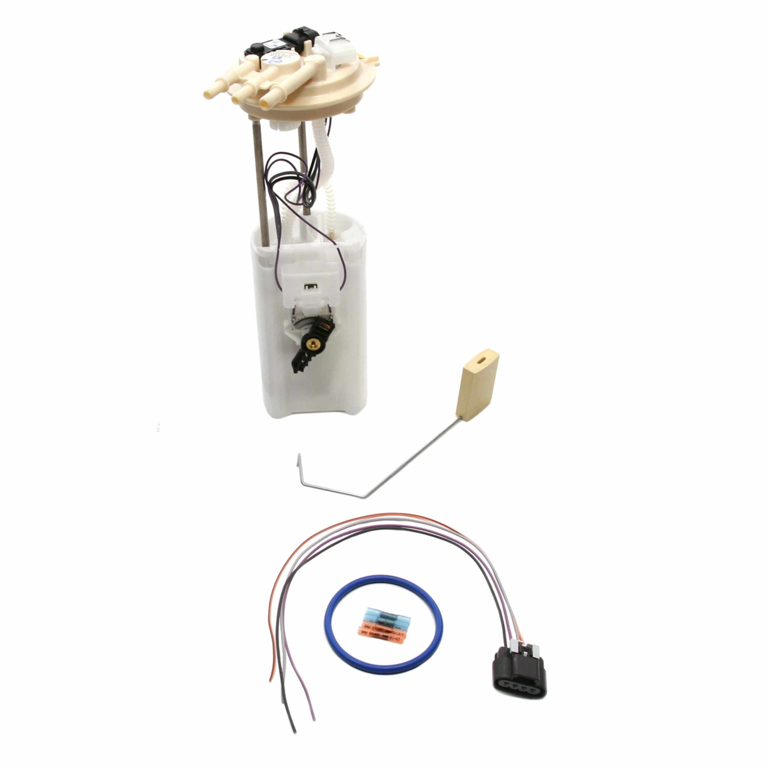 Delphi Fuel Pump Module Assembly FG0072
