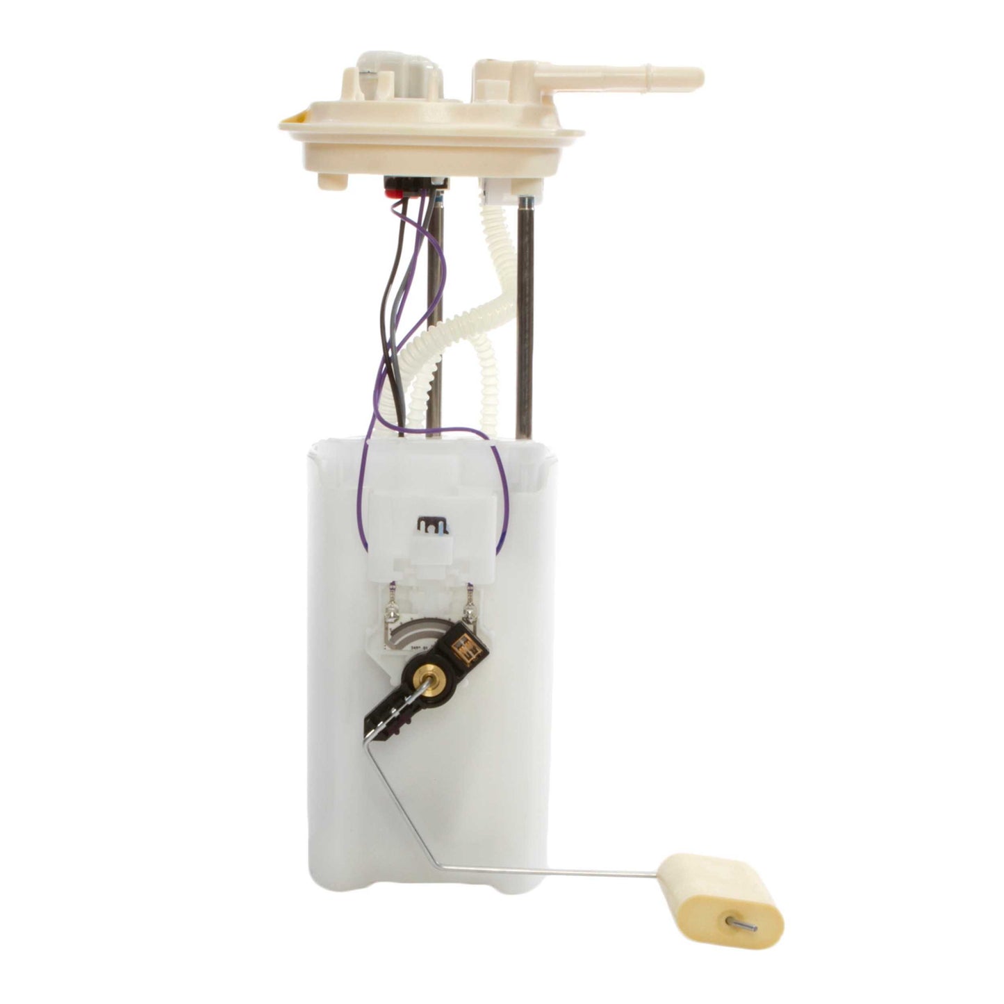 Delphi Fuel Pump Module Assembly FG0074
