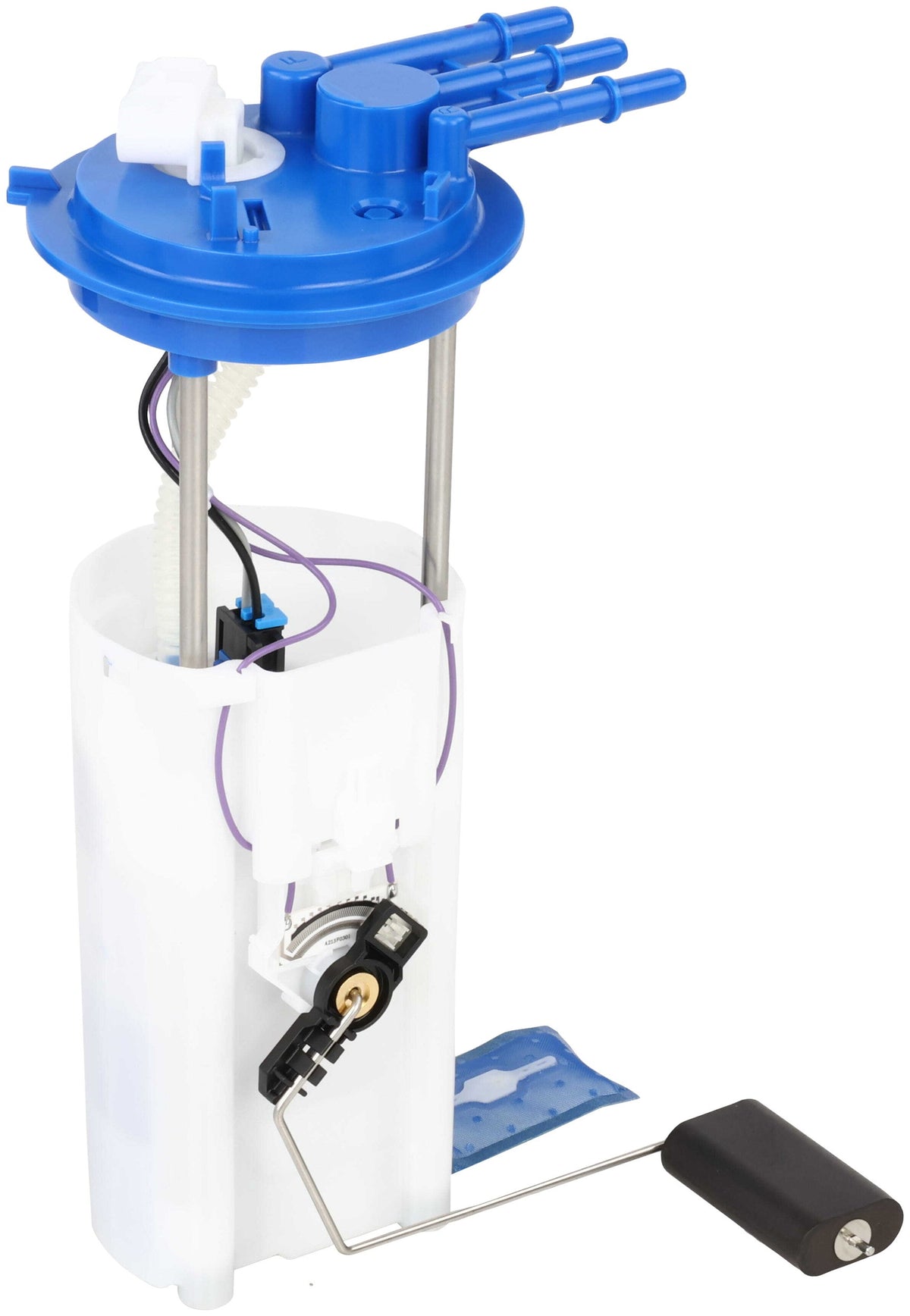 Delphi Fuel Pump Module Assembly FG0075