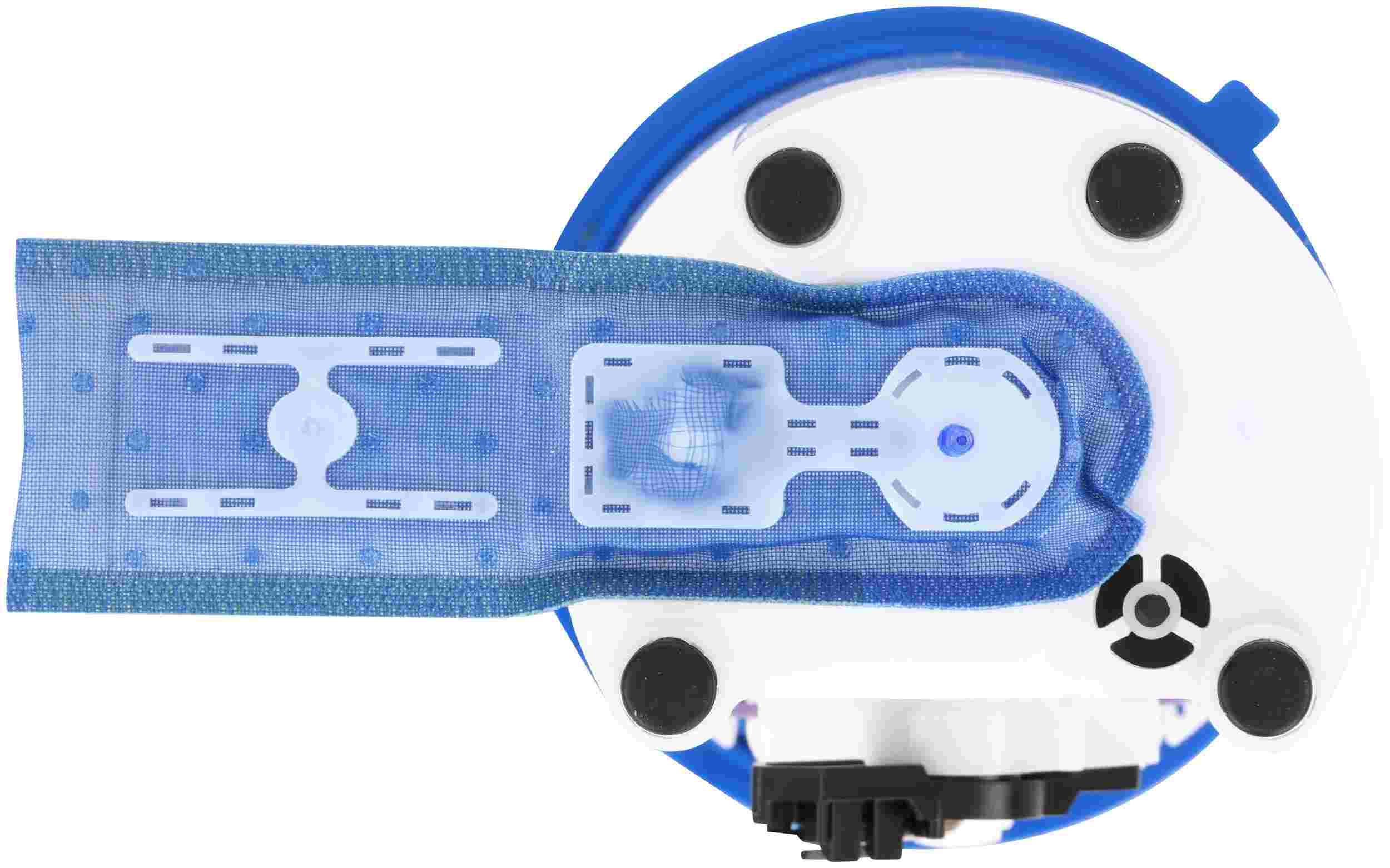 Delphi Fuel Pump Module Assembly FG0075