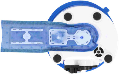 Delphi Fuel Pump Module Assembly FG0075
