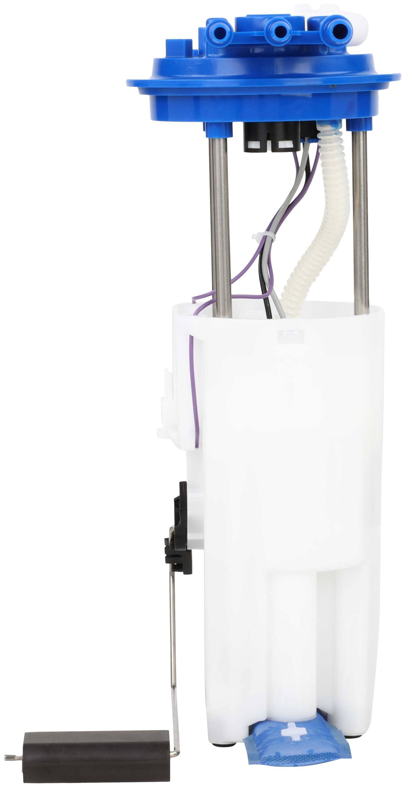 Delphi Fuel Pump Module Assembly FG0075