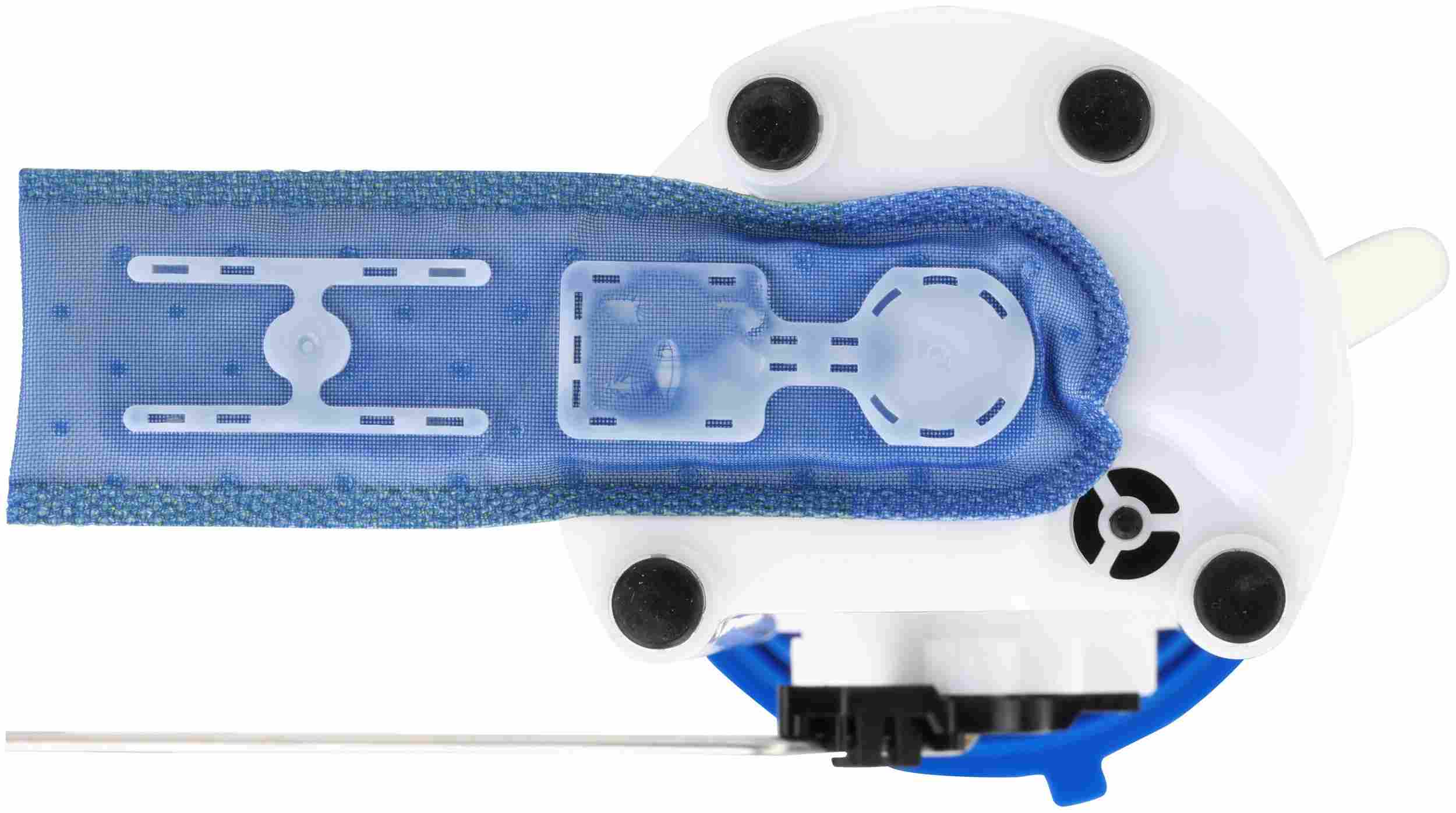 Delphi Fuel Pump Module Assembly FG0076