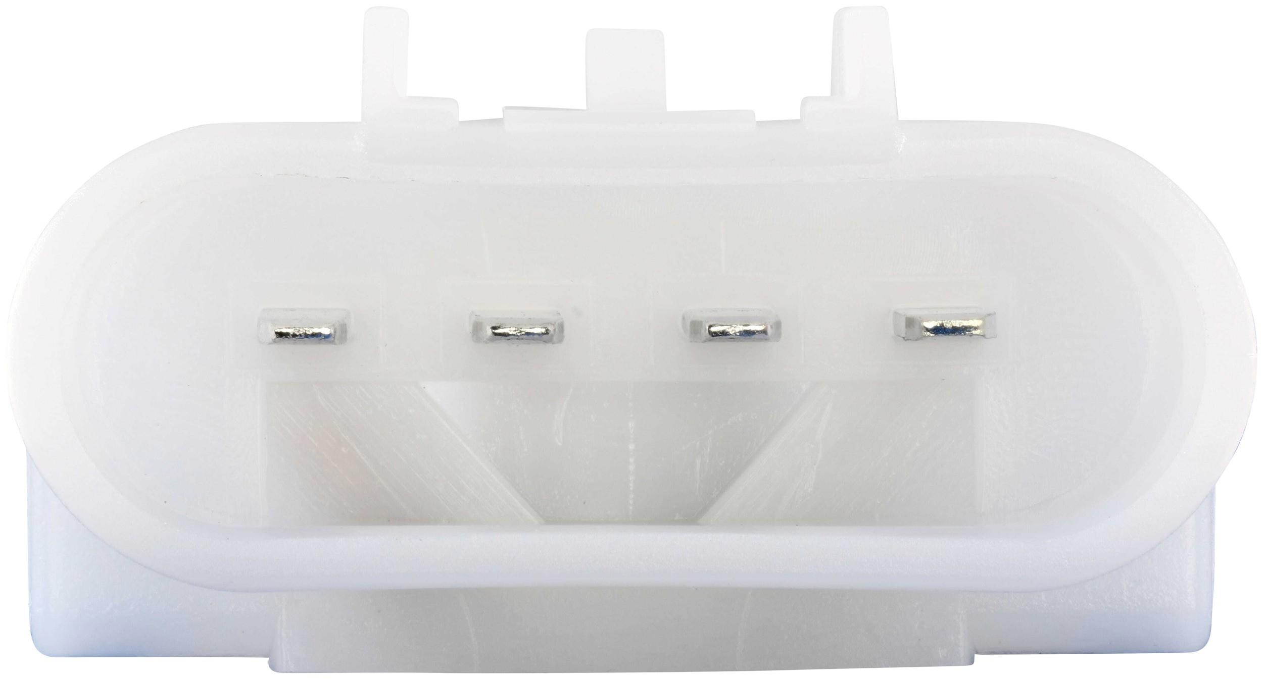 Delphi Fuel Pump Module Assembly FG0076