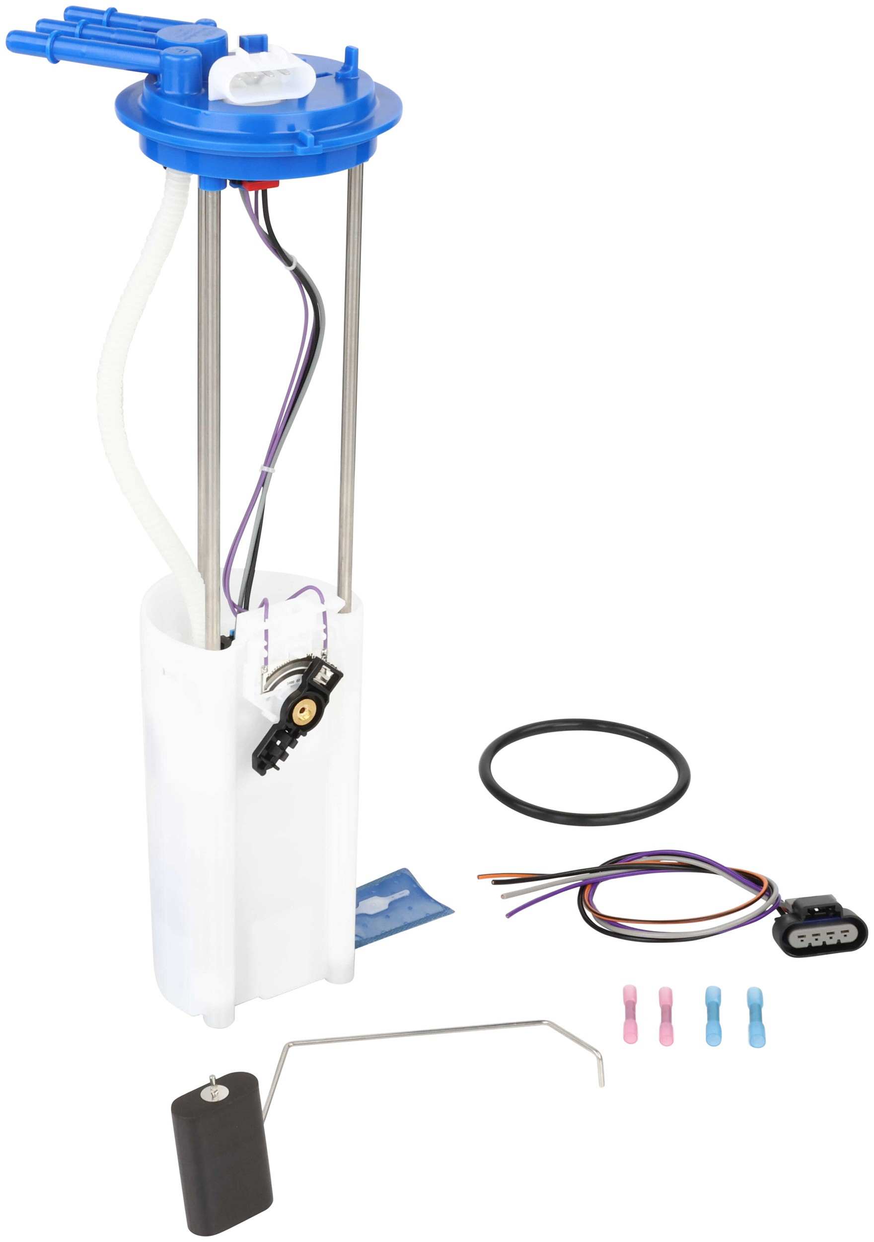 Delphi Fuel Pump Module Assembly FG0076