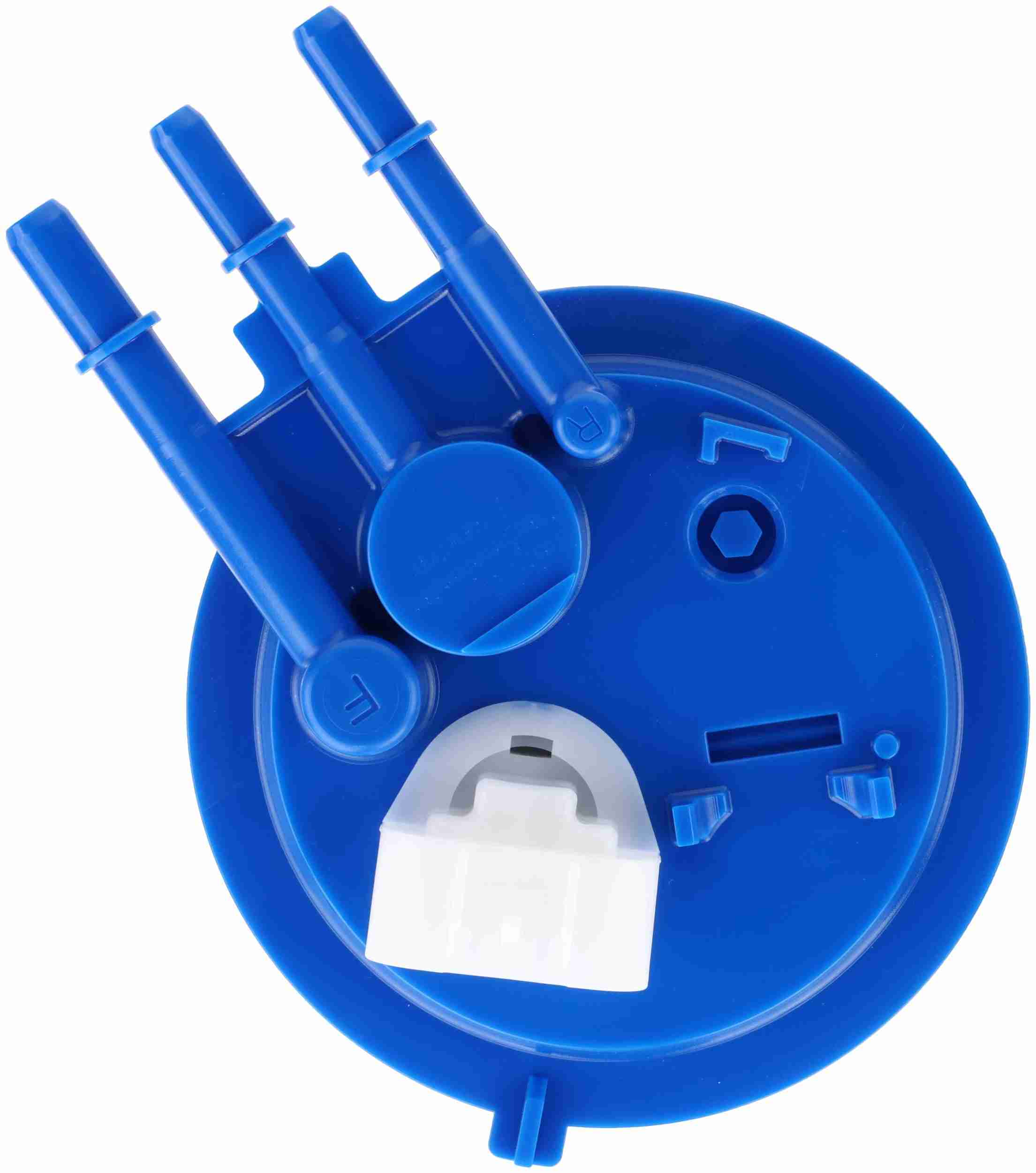 Delphi Fuel Pump Module Assembly FG0076