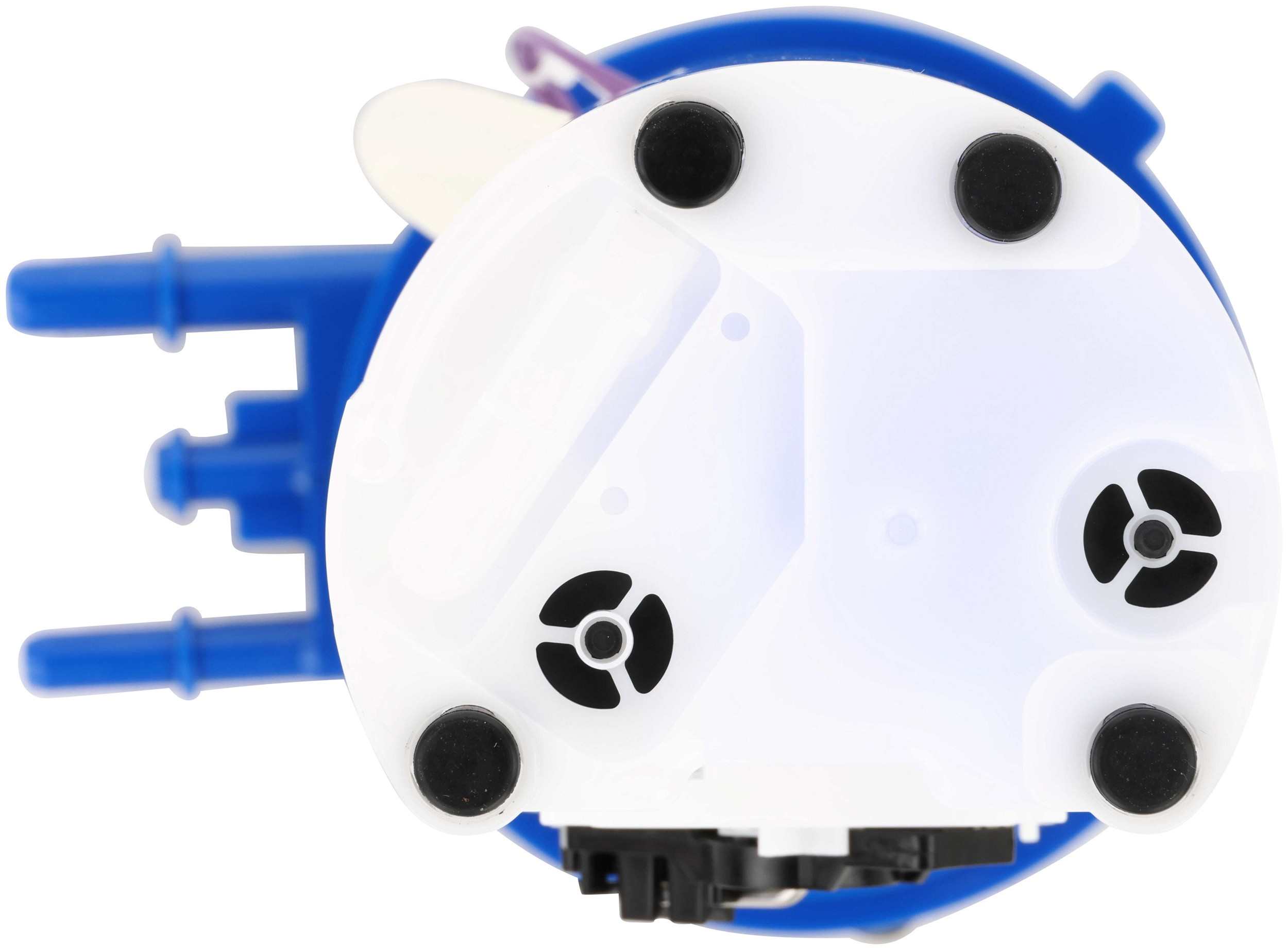Delphi Fuel Transfer Unit FG0081