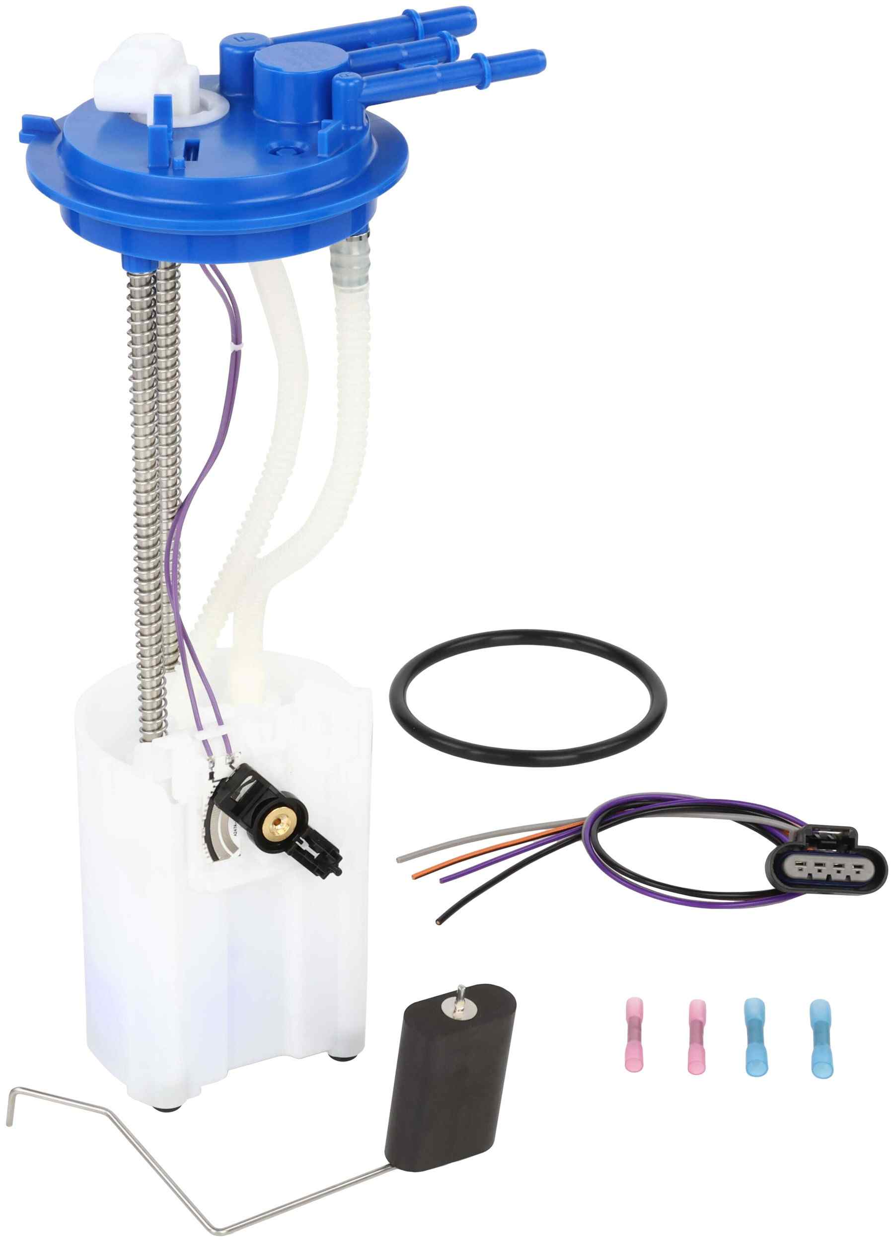 Delphi Fuel Transfer Unit FG0081